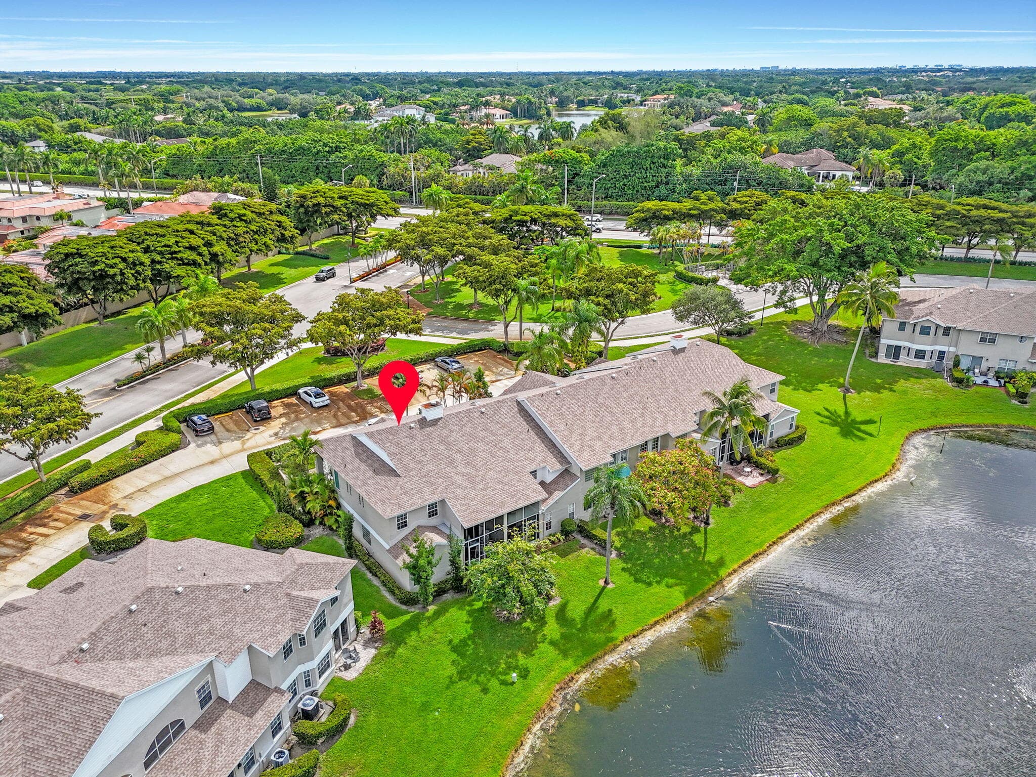 9064 Boca Gardens Parkway F, Boca Raton, FL 33496 — photo 45 of 57