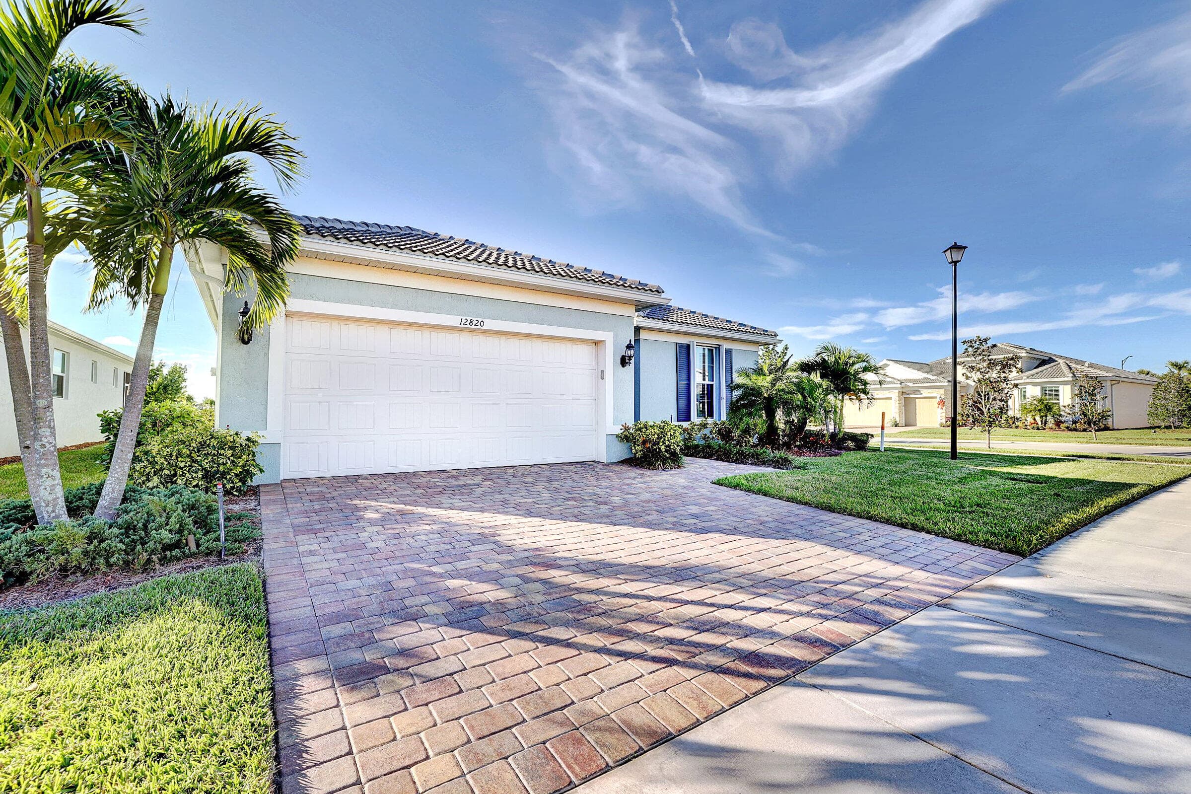 12820 SW Aureolian Lane, Port St. Lucie, FL 34987 — photo 8 of 54