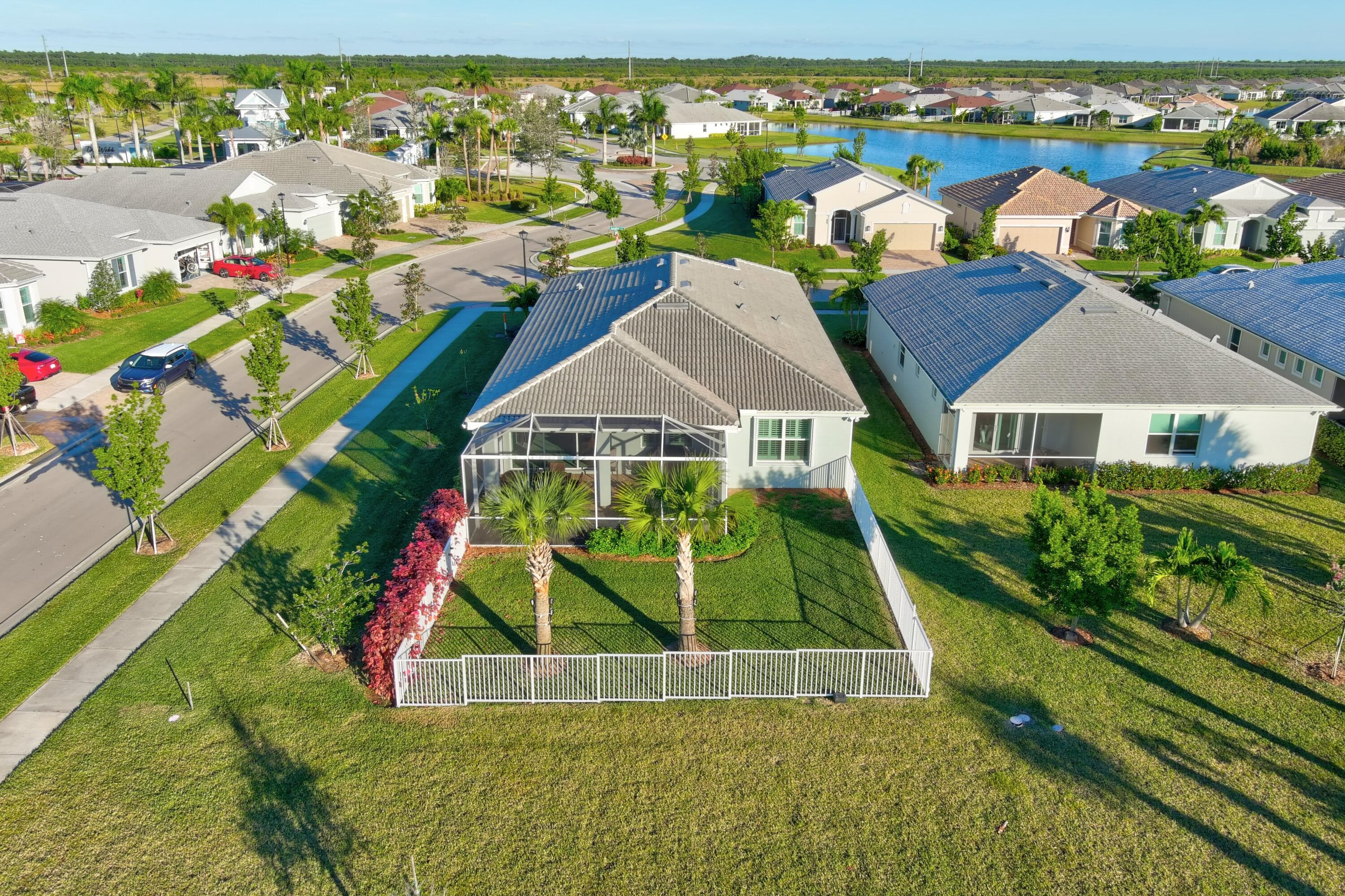 12820 SW Aureolian Lane, Port St. Lucie, FL 34987 — photo 53 of 54