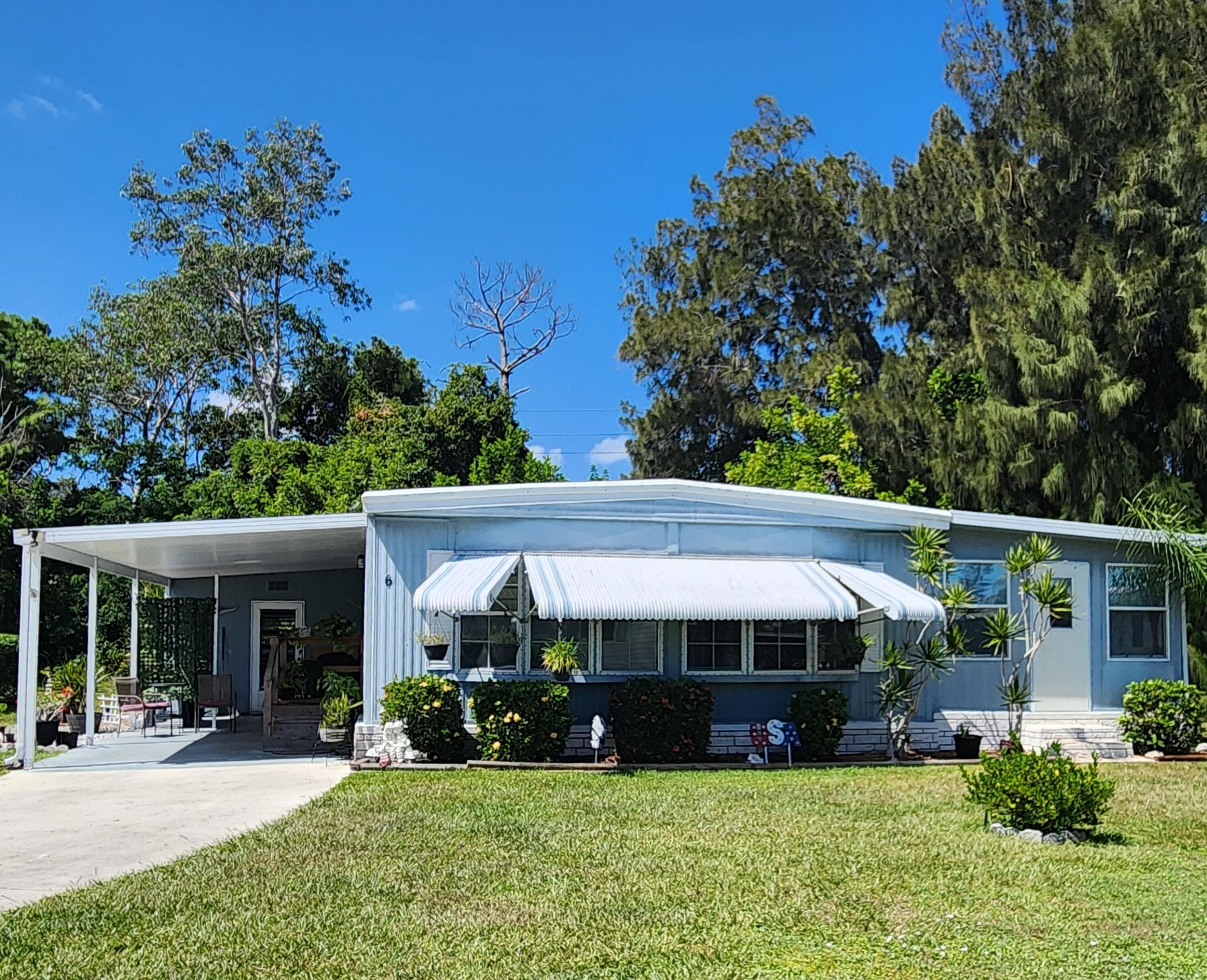 6 Angelita, Port St. Lucie, FL 34952 — photo 3 of 81