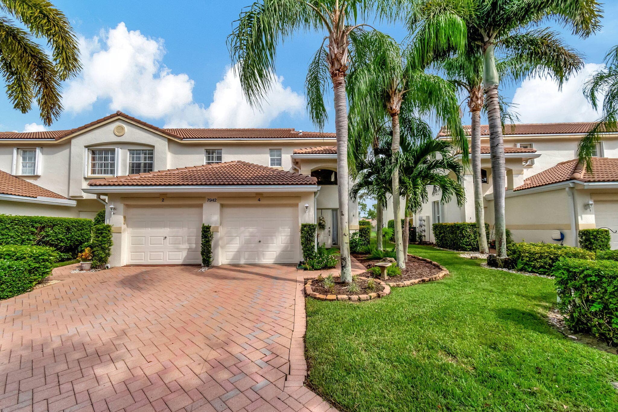 7942 Laina Lane 4, Boynton Beach, FL 33437 — photo 3 of 27