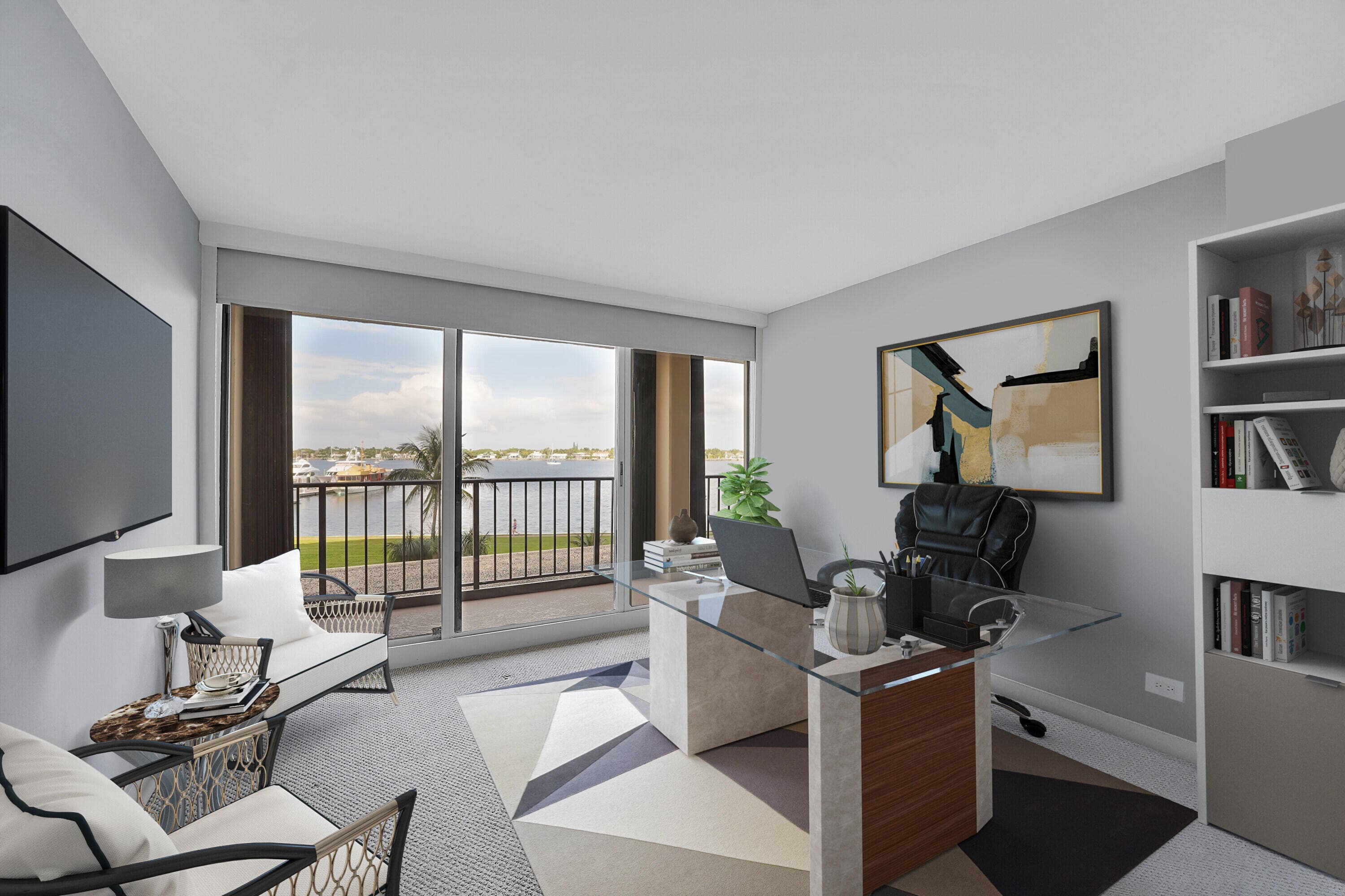 134 Lakeshore Drive 316, North Palm Beach, FL 33408 — photo 15 of 30