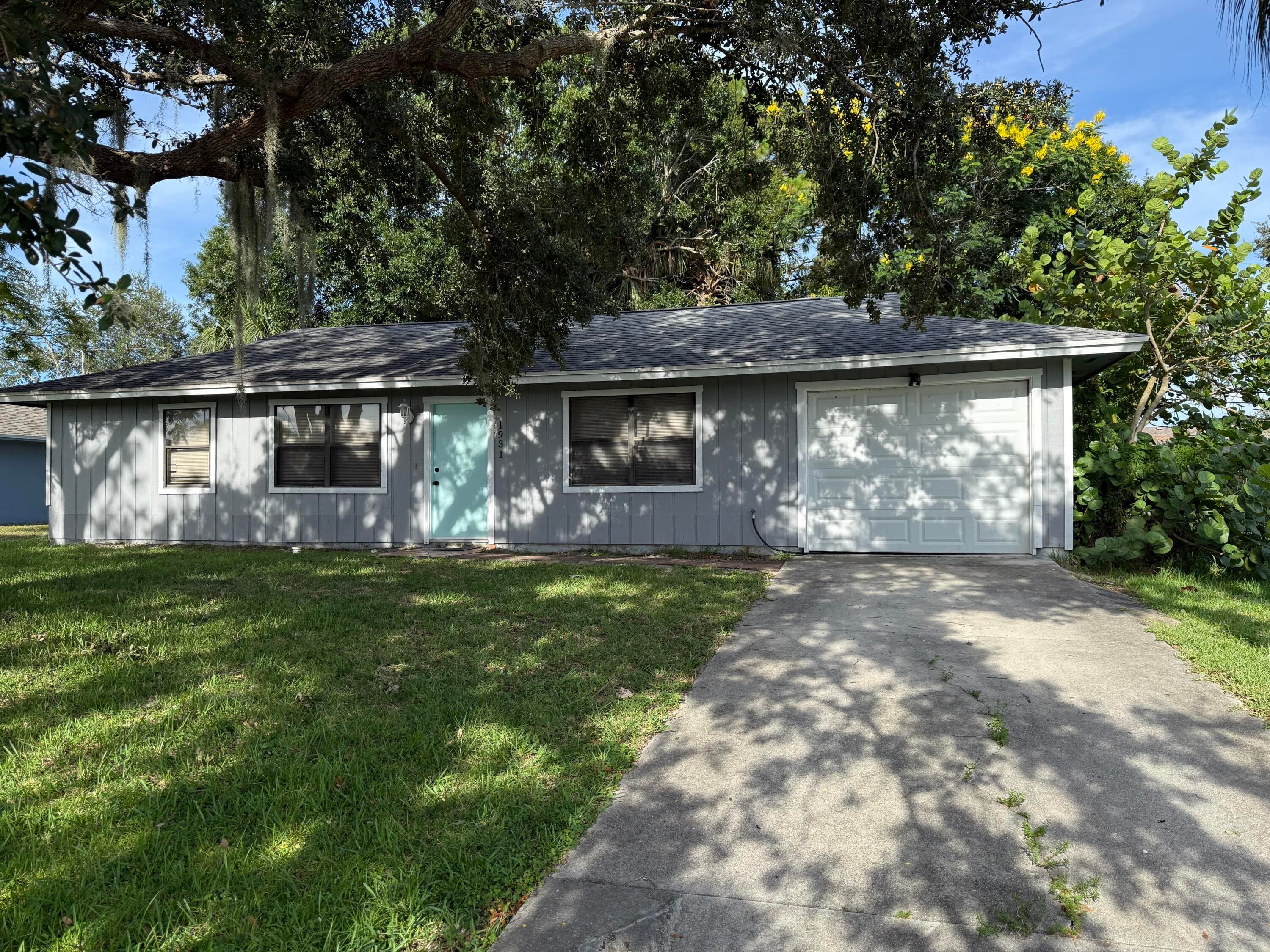 1931 SW Beekman Street, Port St. Lucie, FL 34953 — photo 1 of 11