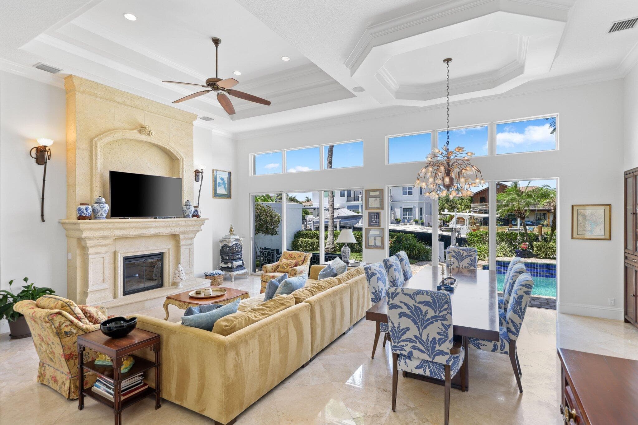 917 Iris Drive, Delray Beach, FL 33483 — photo 6 of 54