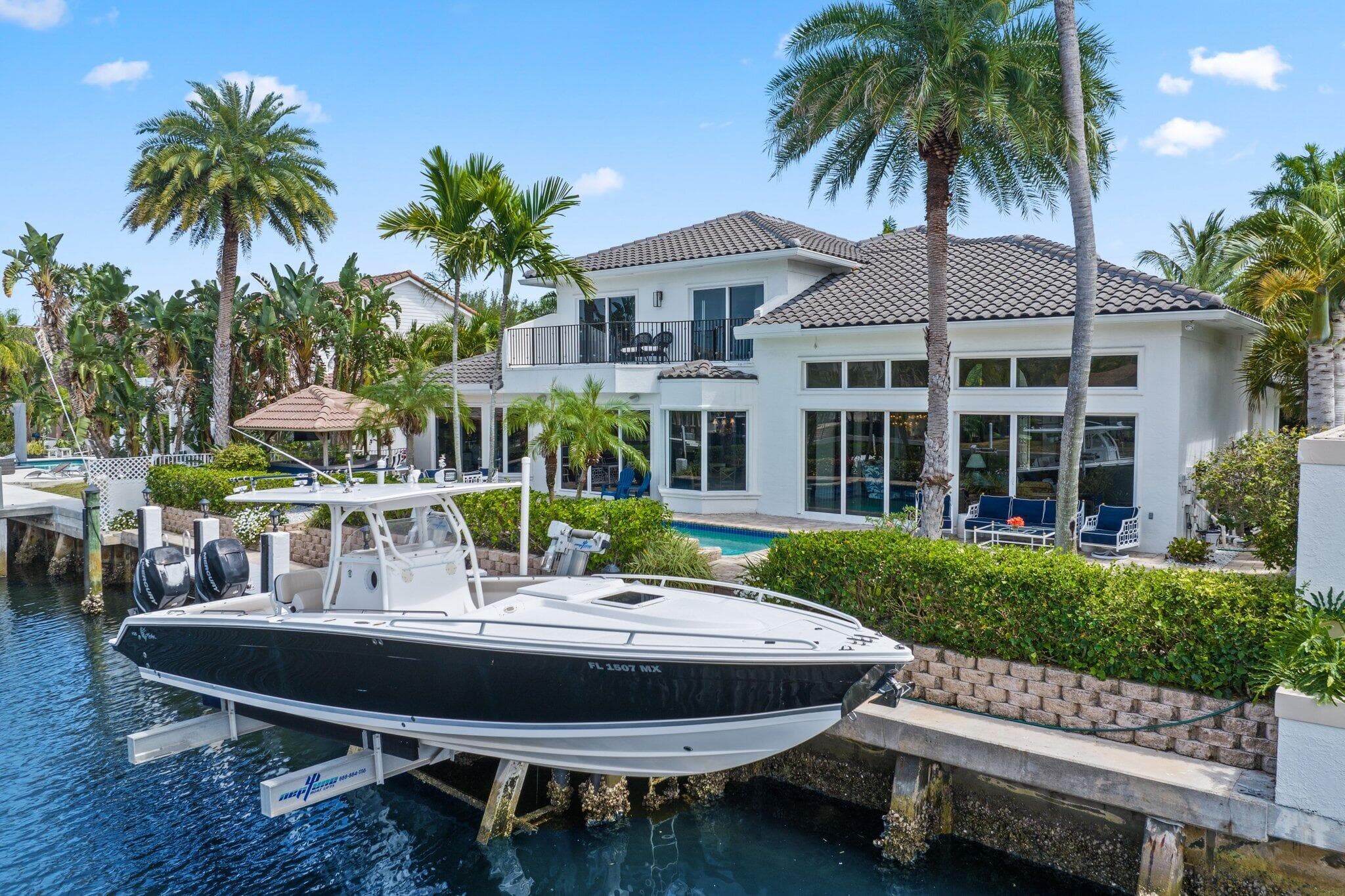 917 Iris Drive, Delray Beach, FL 33483 — photo 41 of 54