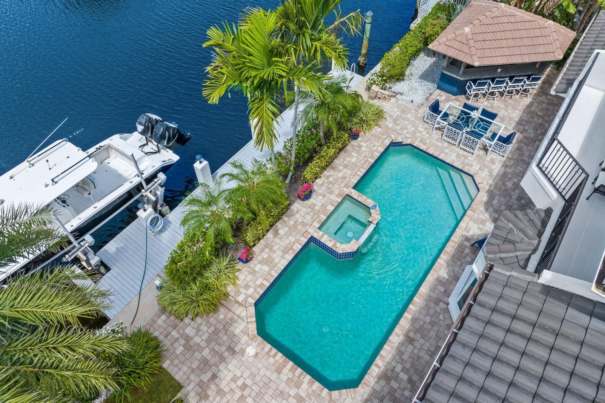 917 Iris Drive, Delray Beach, FL 33483 — photo 42 of 54