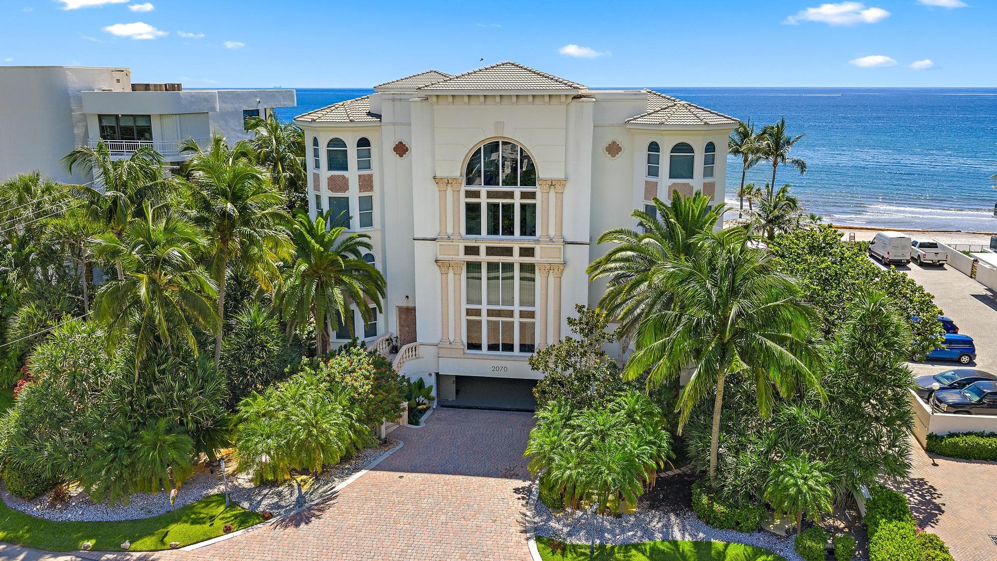 2070 N Ocean Boulevard Ph4, Boca Raton, FL 33431 — photo 2 of 46