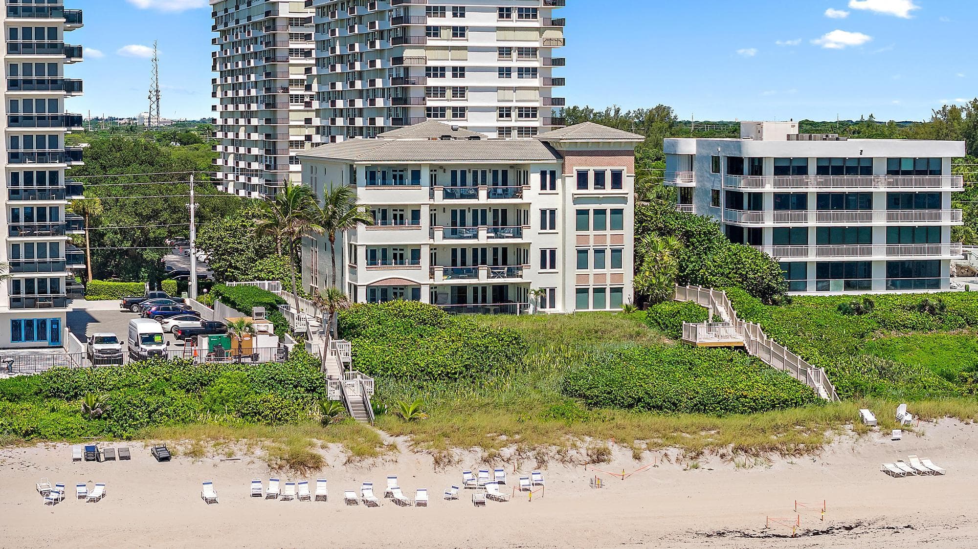 2070 N Ocean Boulevard Ph4, Boca Raton, FL 33431 — photo 41 of 46