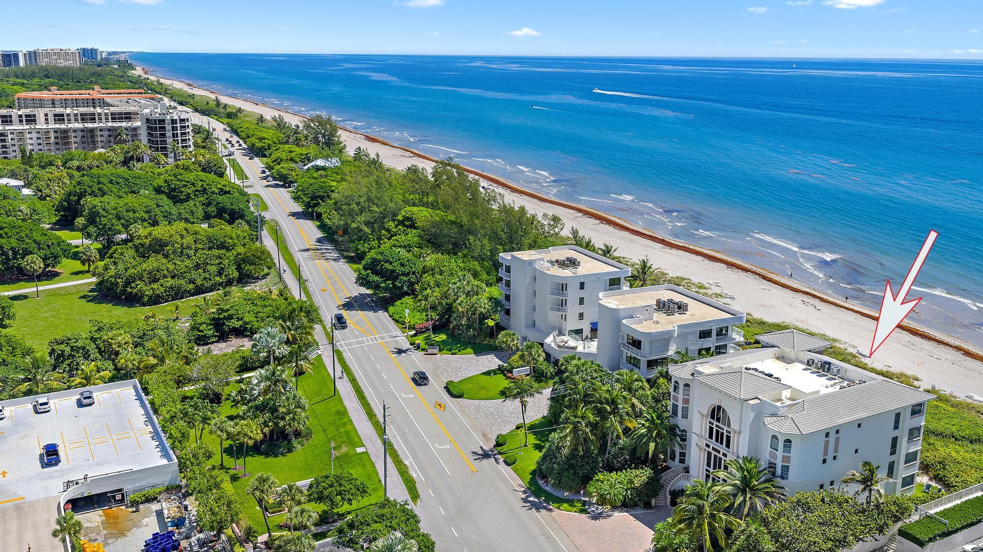 2070 N Ocean Boulevard Ph4, Boca Raton, FL 33431 — photo 44 of 46