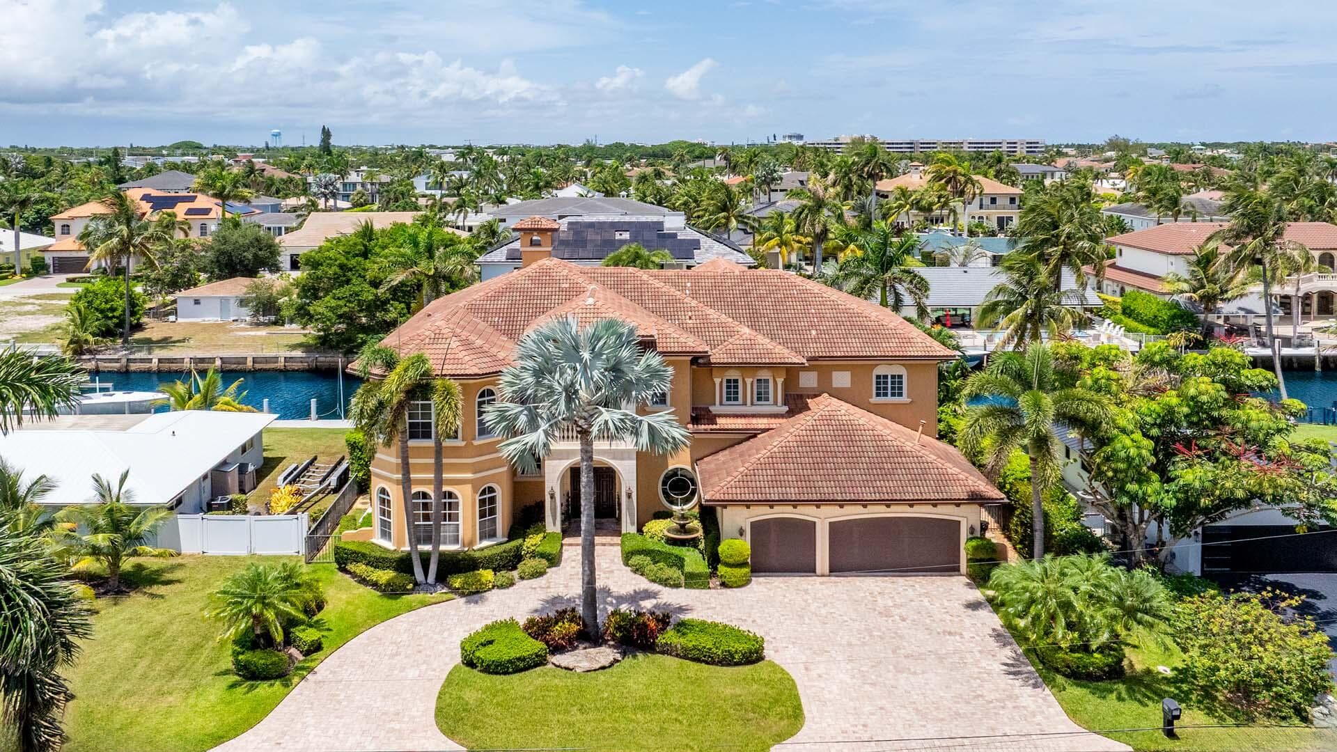 929 Banyan Drive, Delray Beach, FL 33483 — photo 2 of 30