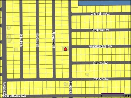 2135 Meetze Street, Port Charlotte, FL 33953 — photo 5 of 5