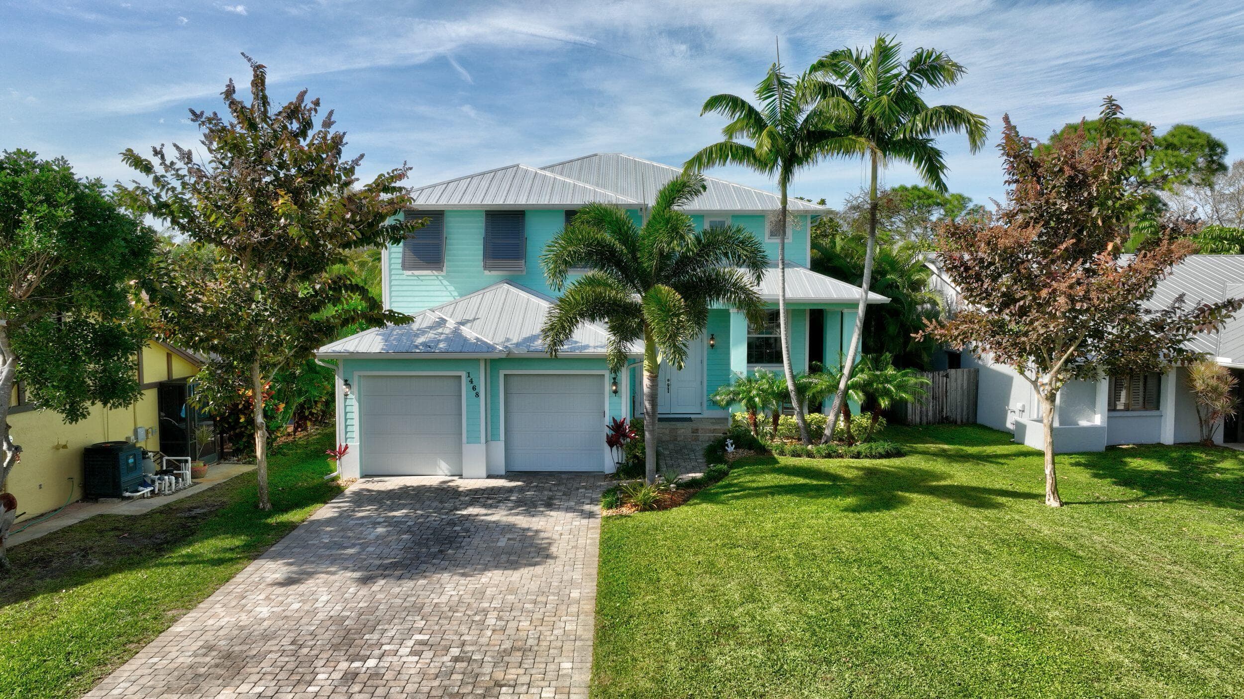 1468 SW Peninsula Lane, Palm City, FL 34990 — photo 1 of 33