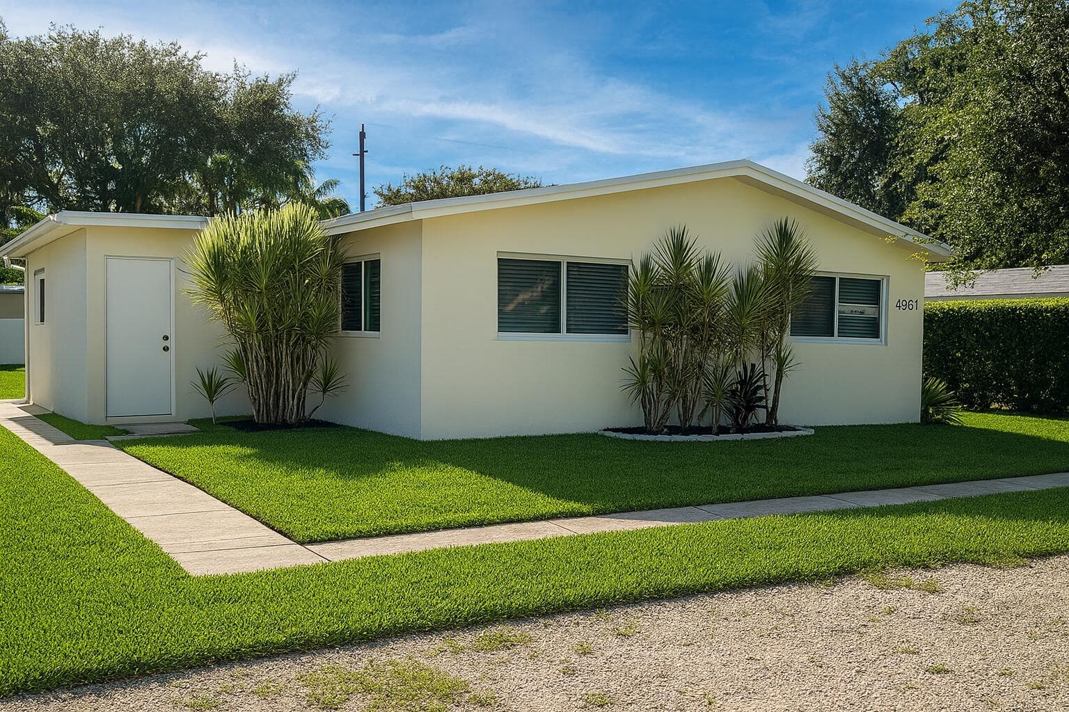 4961 SW 28th Terrace 2, Dania Beach, FL 33004 — photo 2 of 15