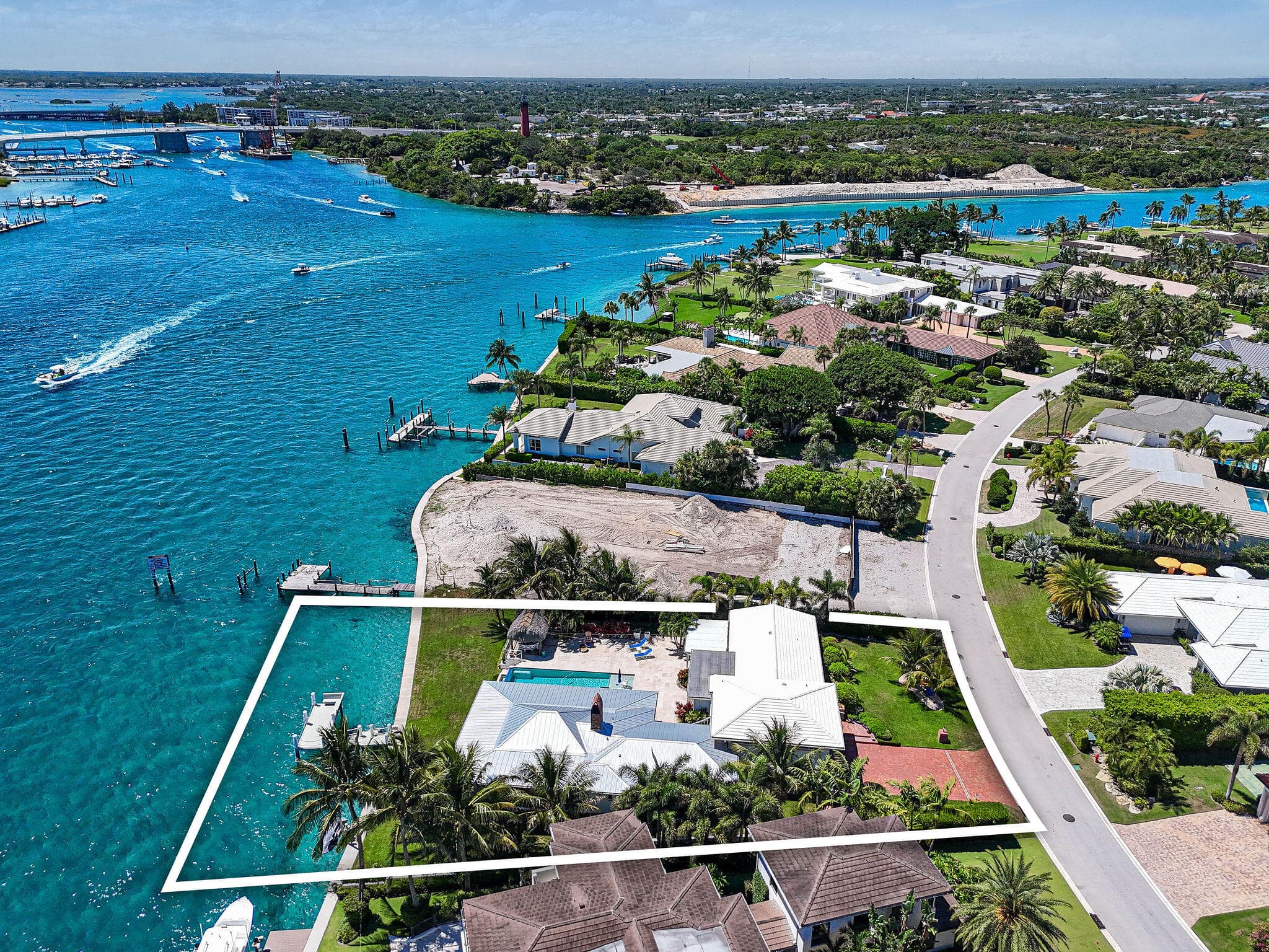 87 Lighthouse Drive, Jupiter Inlet Colony, FL 33469 — photo 9 of 33