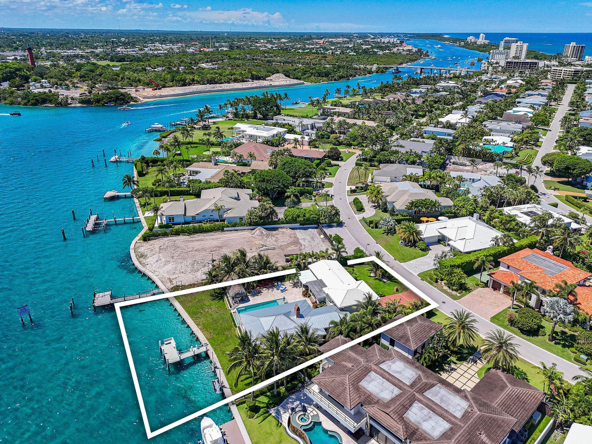87 Lighthouse Drive, Jupiter Inlet Colony, FL 33469 — photo 10 of 33