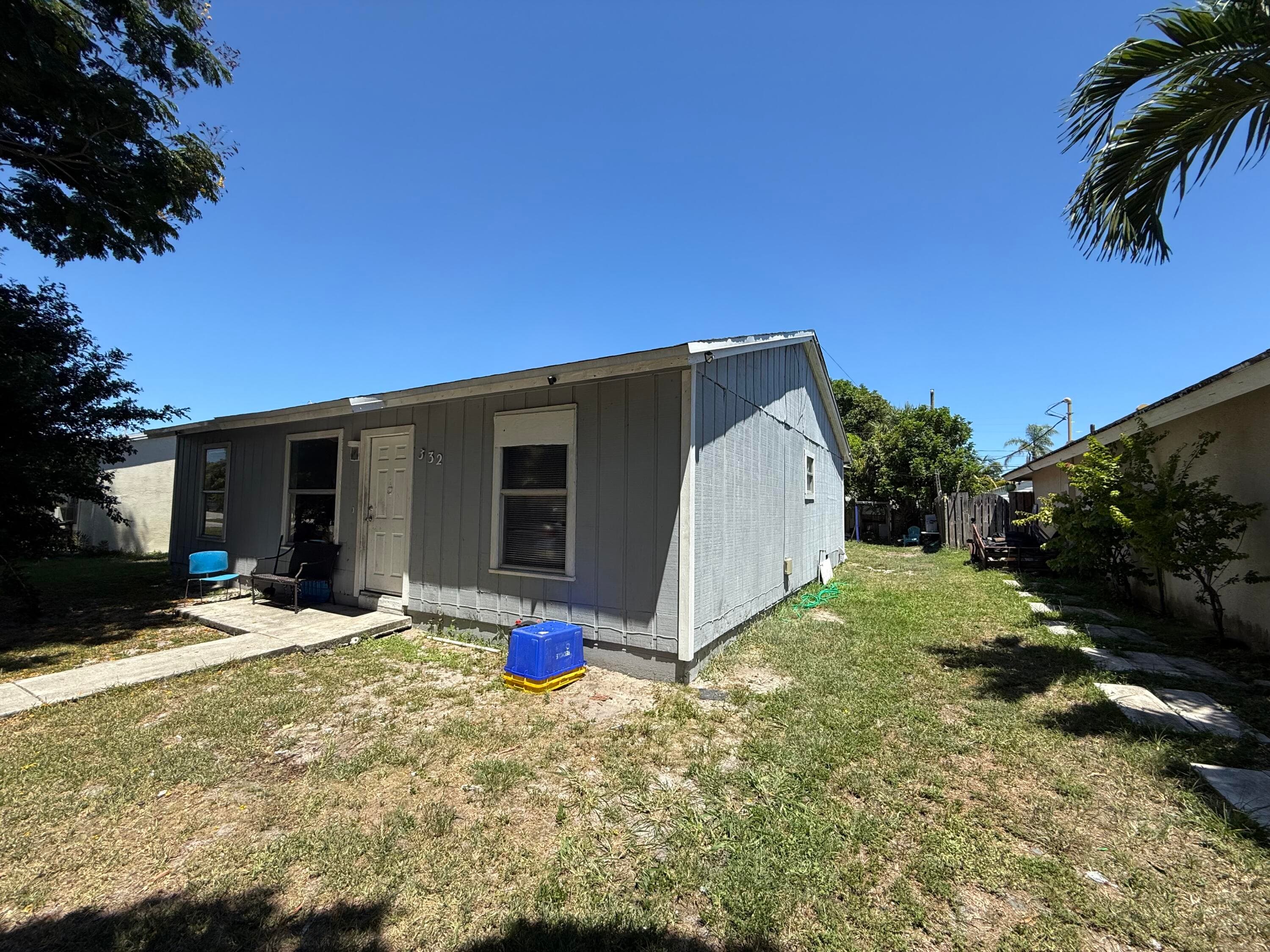 332 Fleming Avenue, Greenacres, FL 33463 — photo 2 of 23