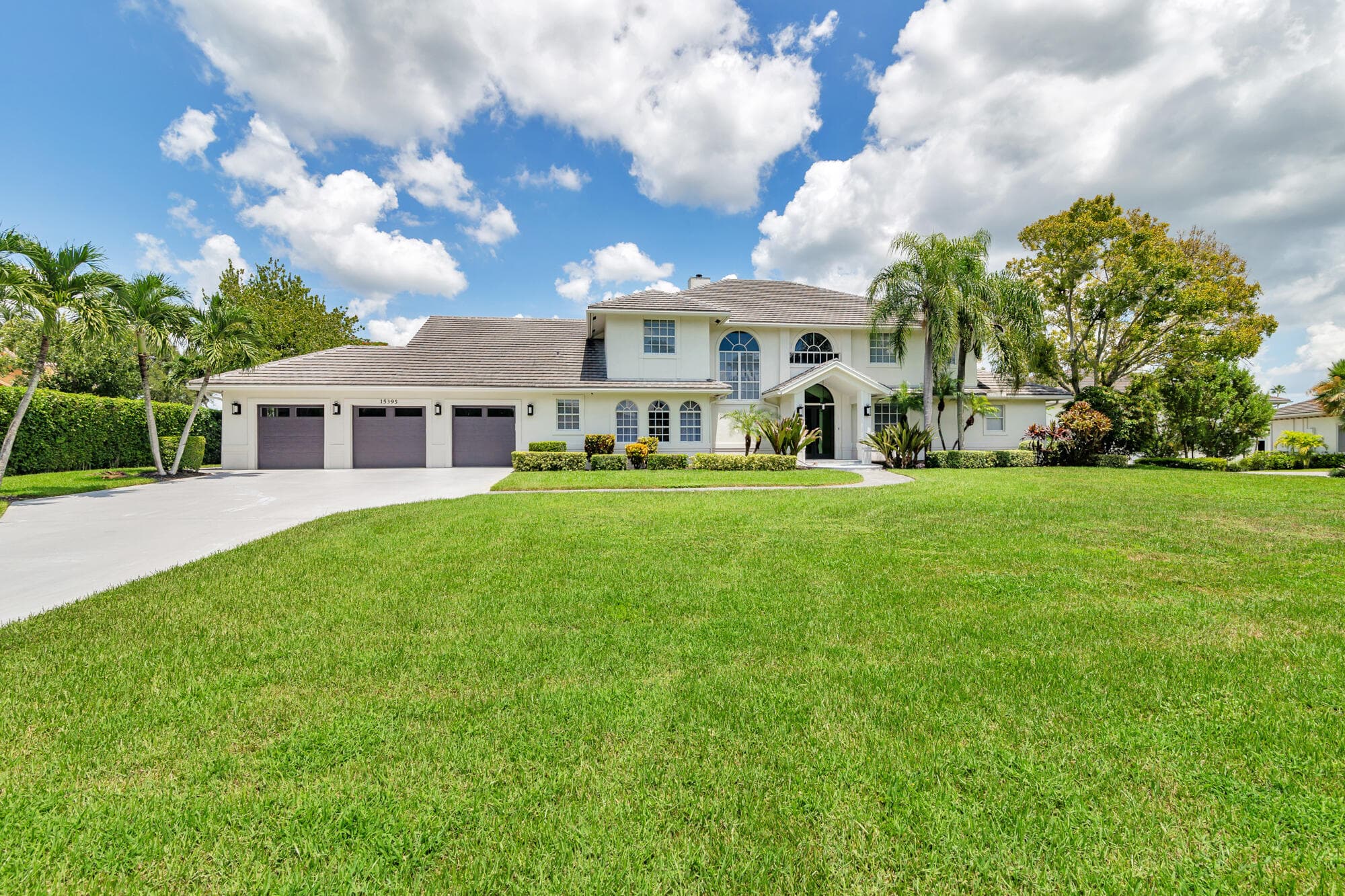 15395 Hawker Lane, Wellington, FL 33414 — photo 5 of 48