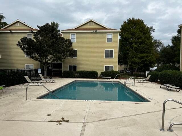 3800 SW 20th Avenue 305, Gainesville, FL 32607 — photo 5 of 21