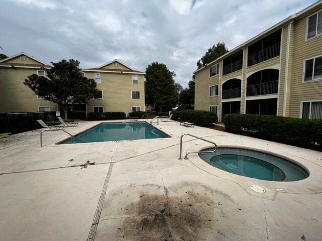 3800 SW 20th Avenue 305, Gainesville, FL 32607 — photo 6 of 21