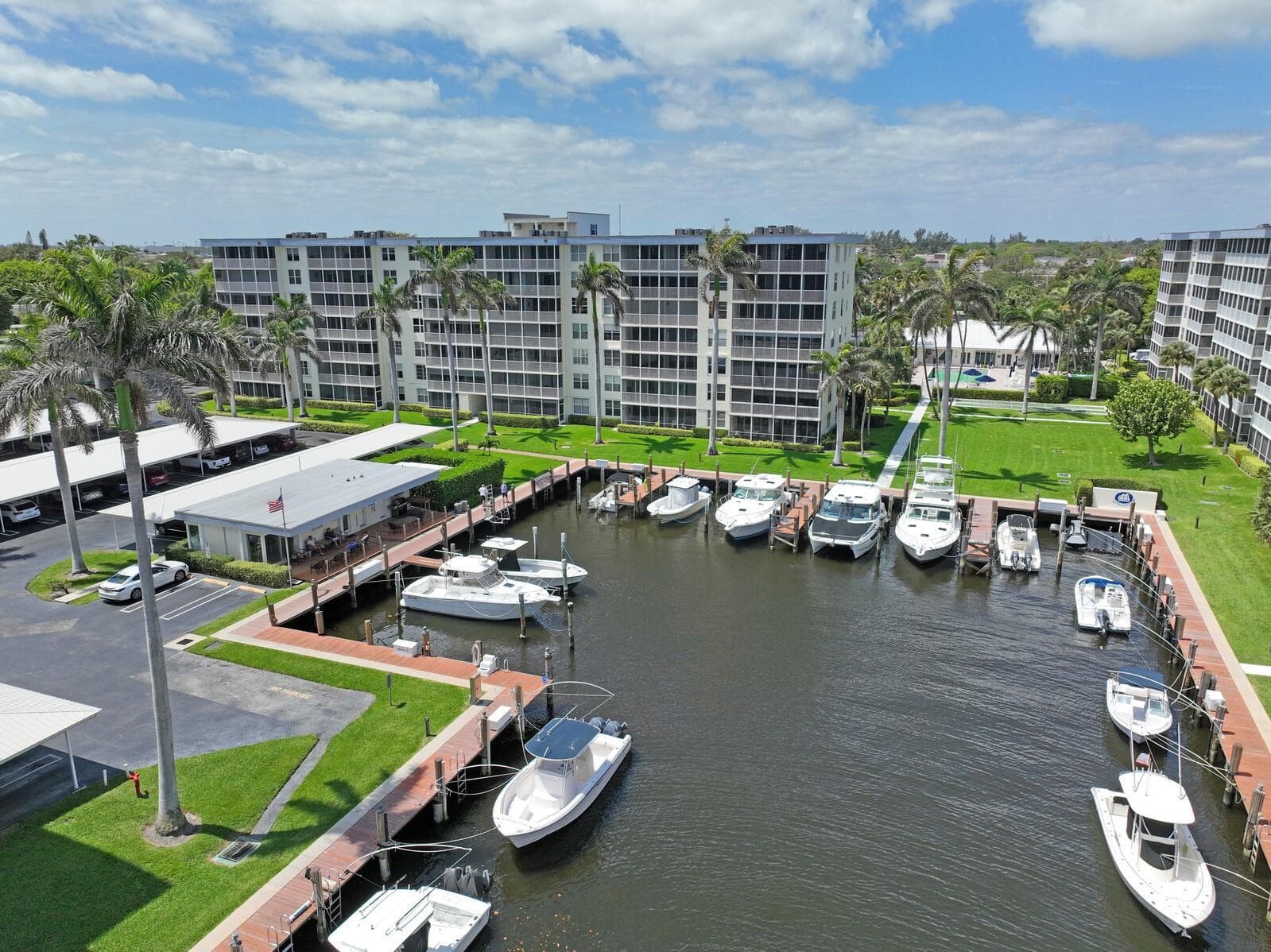 1 Harbourside Drive 1703, Delray Beach, FL 33483 — photo 28 of 29