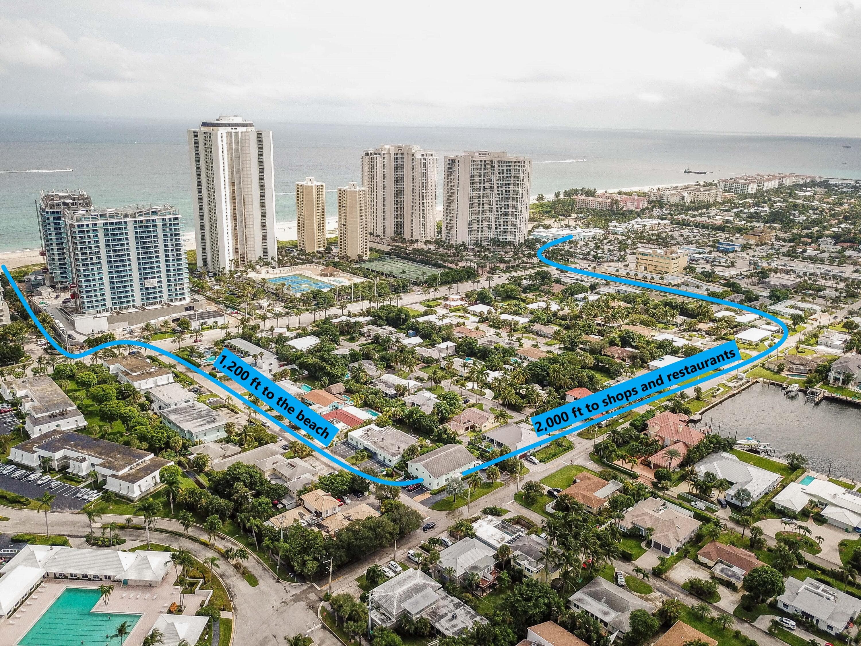 3115 Park Avenue, Singer Island, FL 33404 — photo 1 of 10