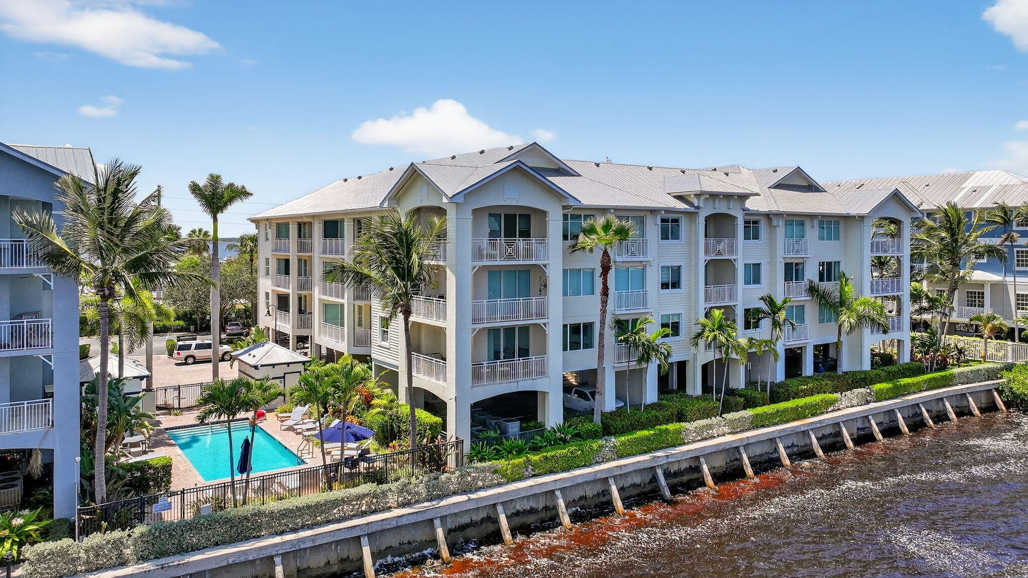 275 NW Flagler Avenue 204, Stuart, FL 34994 — photo 1 of 61