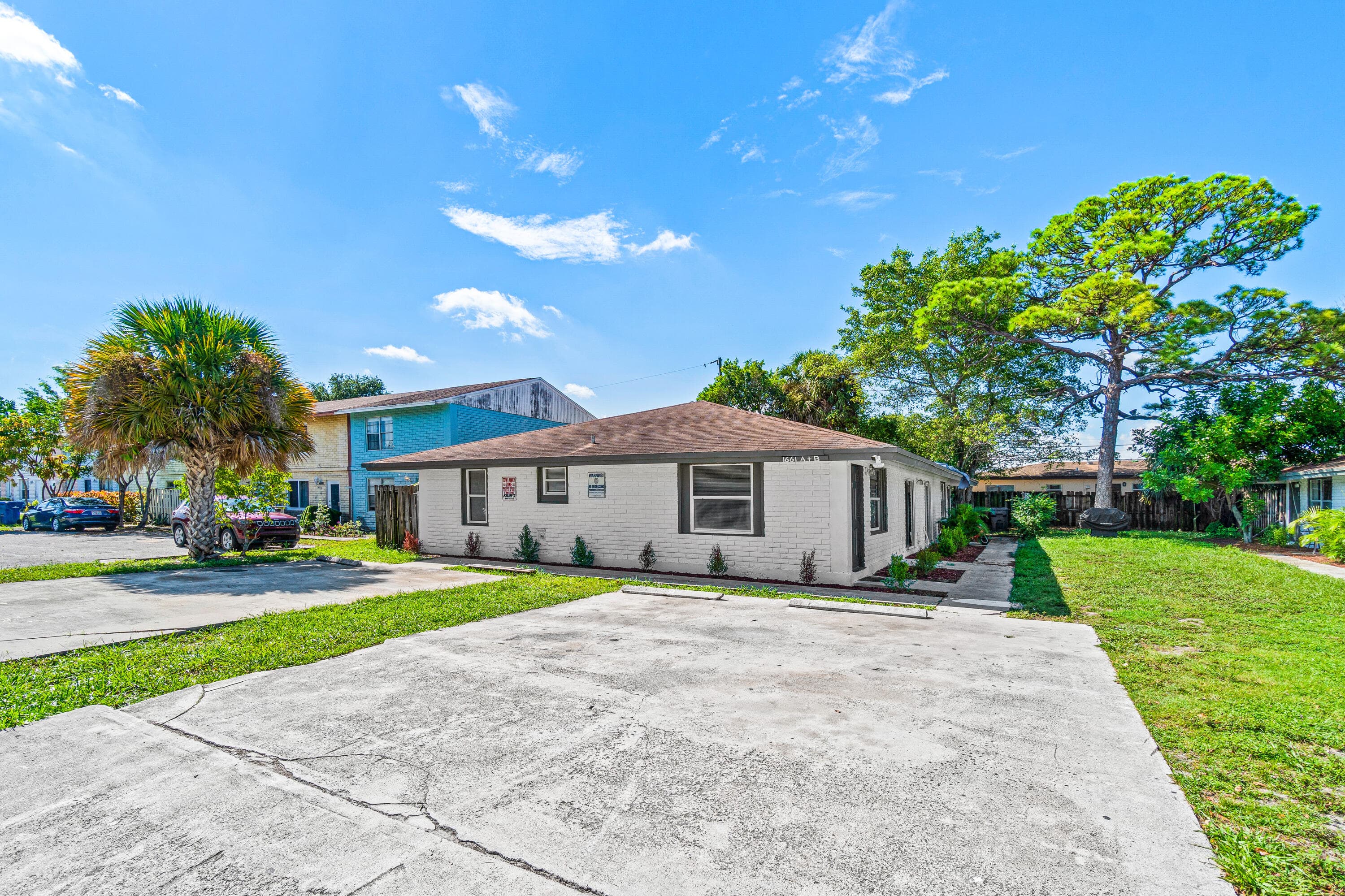 1661 W 27th Street A & B, Riviera Beach, FL 33404 — photo 2 of 19