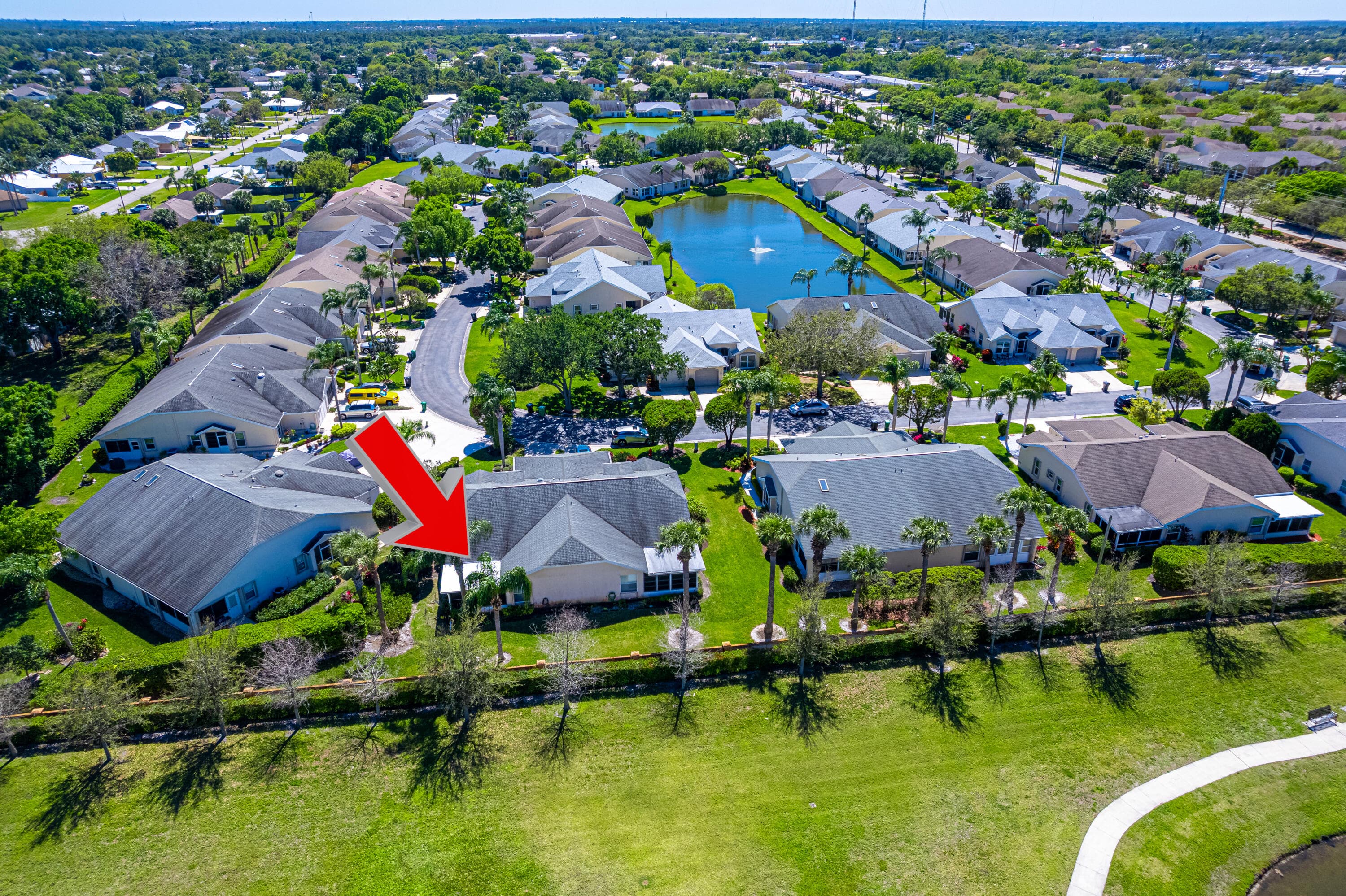 4293 SE Brittney Circle, Port St. Lucie, FL 34952 — photo 28 of 36