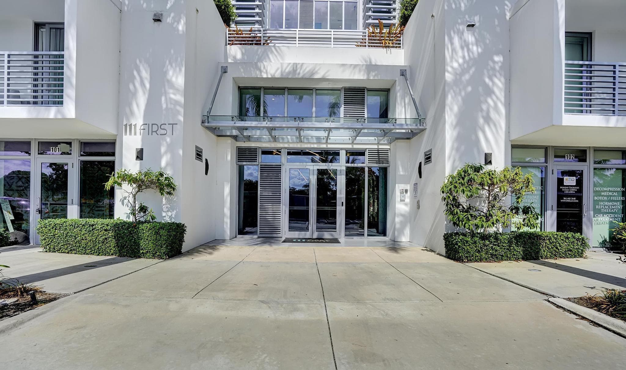 111 SE 1st Avenue 517, Delray Beach, FL 33444 — photo 35 of 35