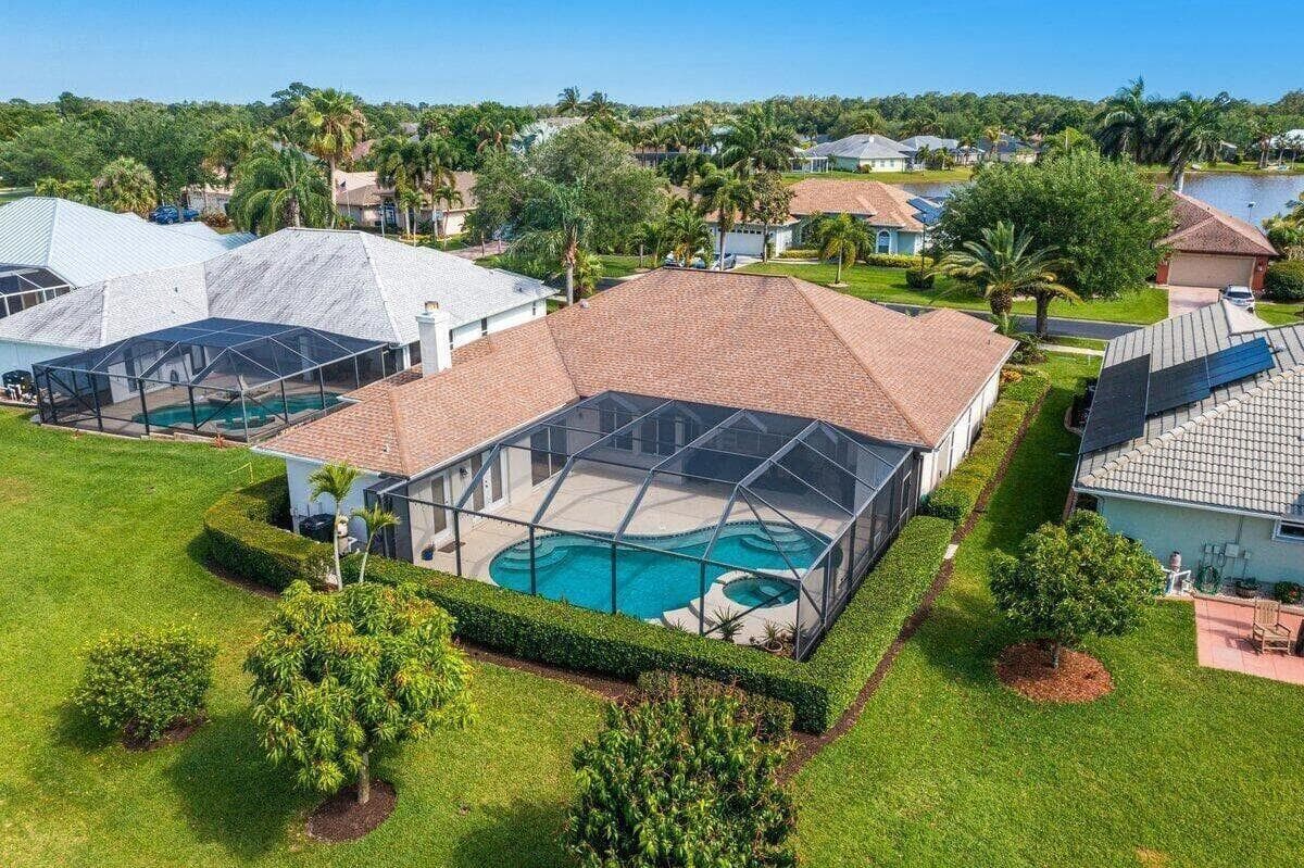 212 SW Whitewood Drive, Port St. Lucie, FL 34953 — photo 2 of 24