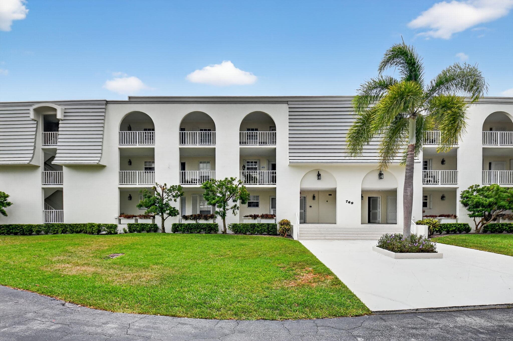 769 Jeffery Street 2-203, Boca Raton, FL 33487 — photo 40 of 59