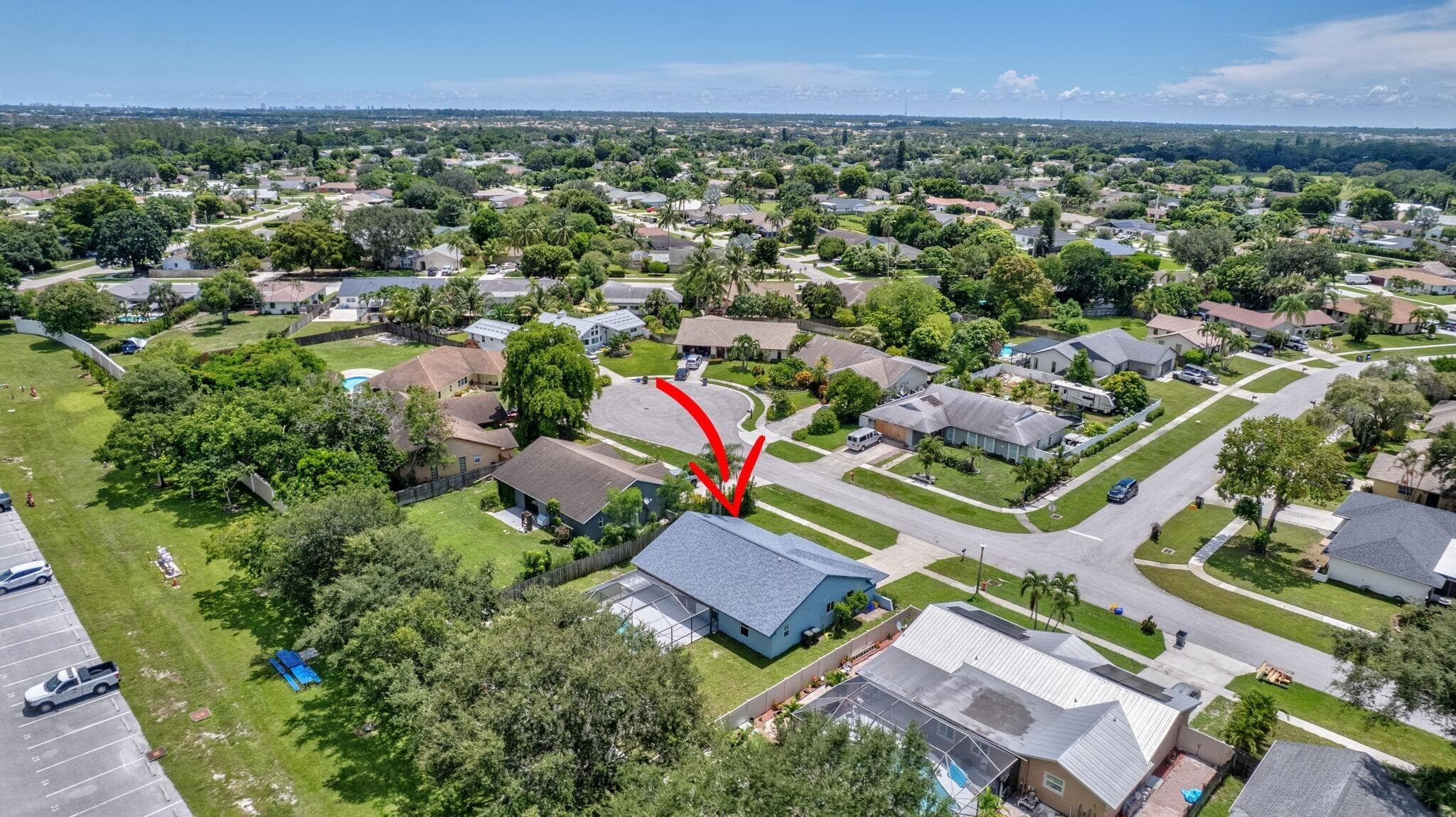 1181 Kinglet Terrace, Wellington, FL 33414 — photo 40 of 40