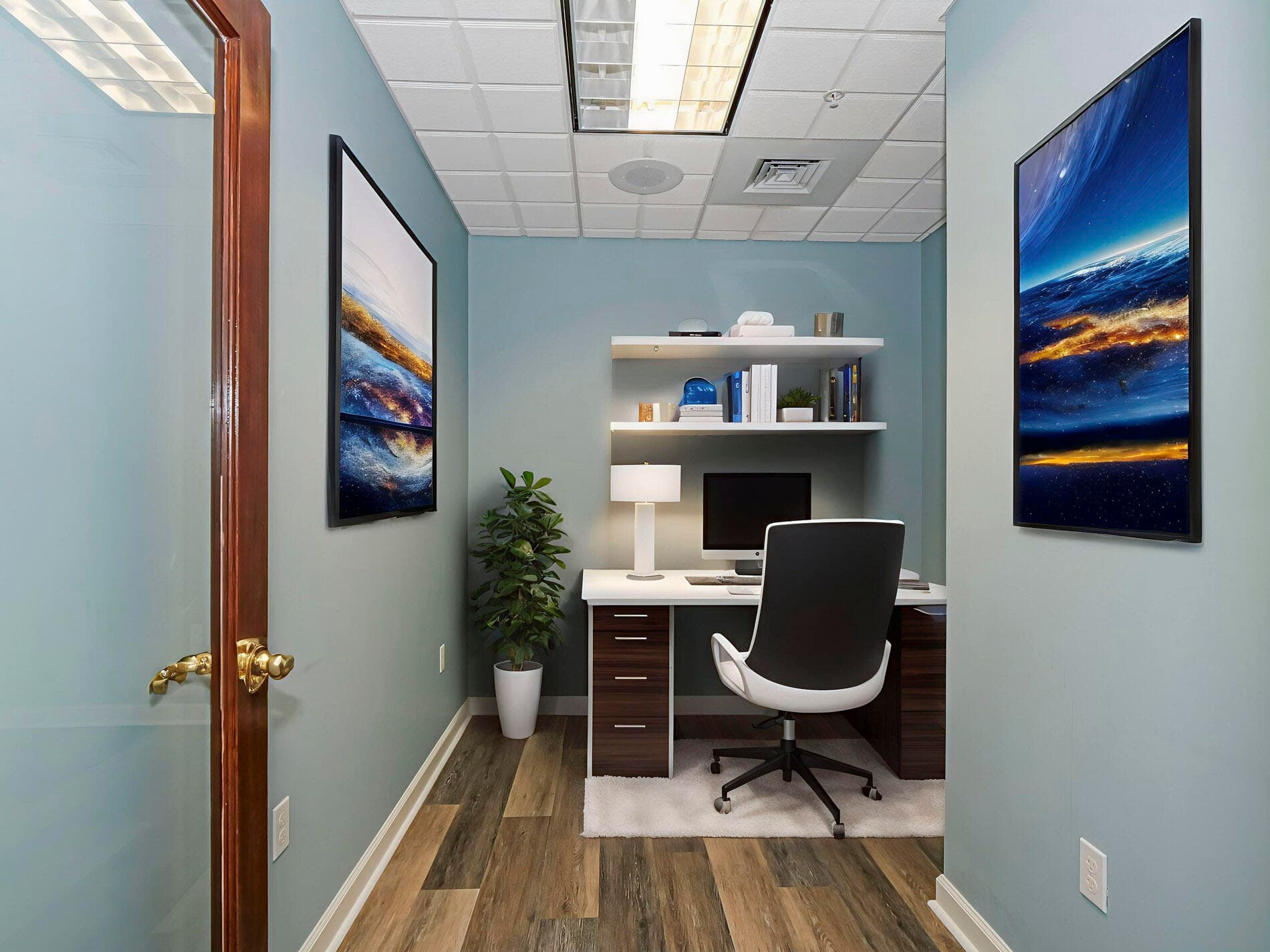 3755 7th Terrace Suite L, Vero Beach, FL 32960 — photo 12 of 13