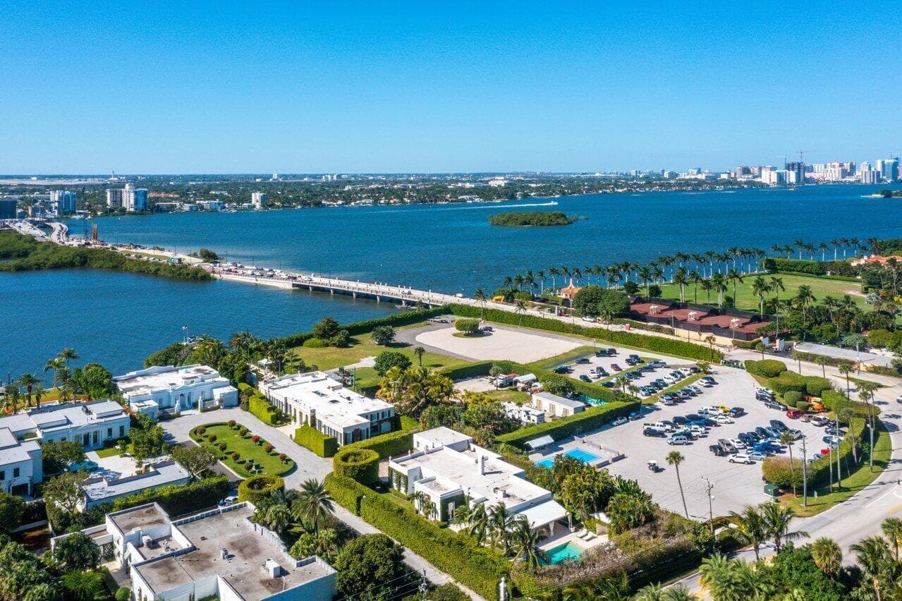 100 Regents Park Road, Palm Beach, FL 33480 — photo 42 of 44