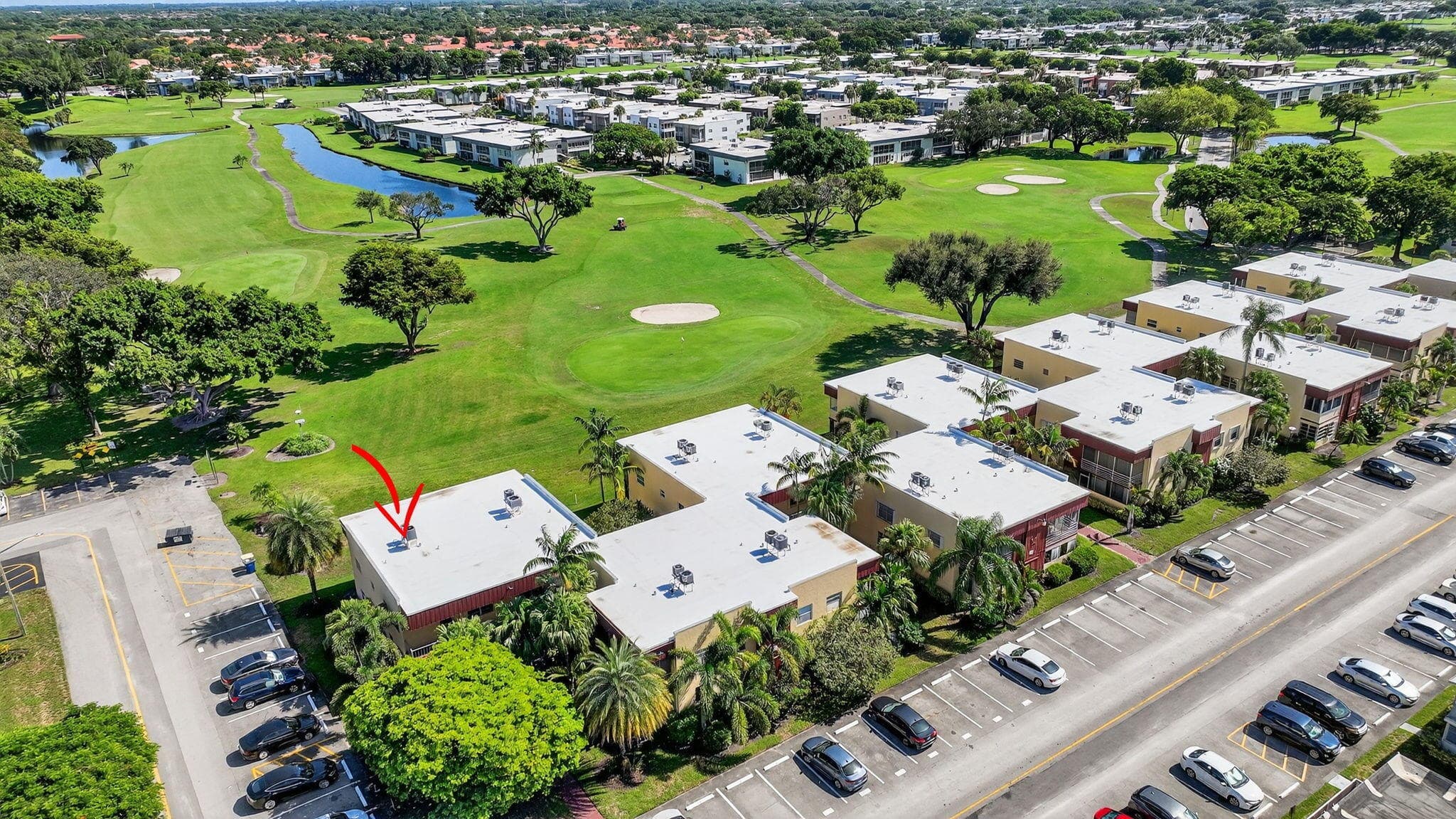624 Flanders M, Delray Beach, FL 33484 — photo 29 of 44