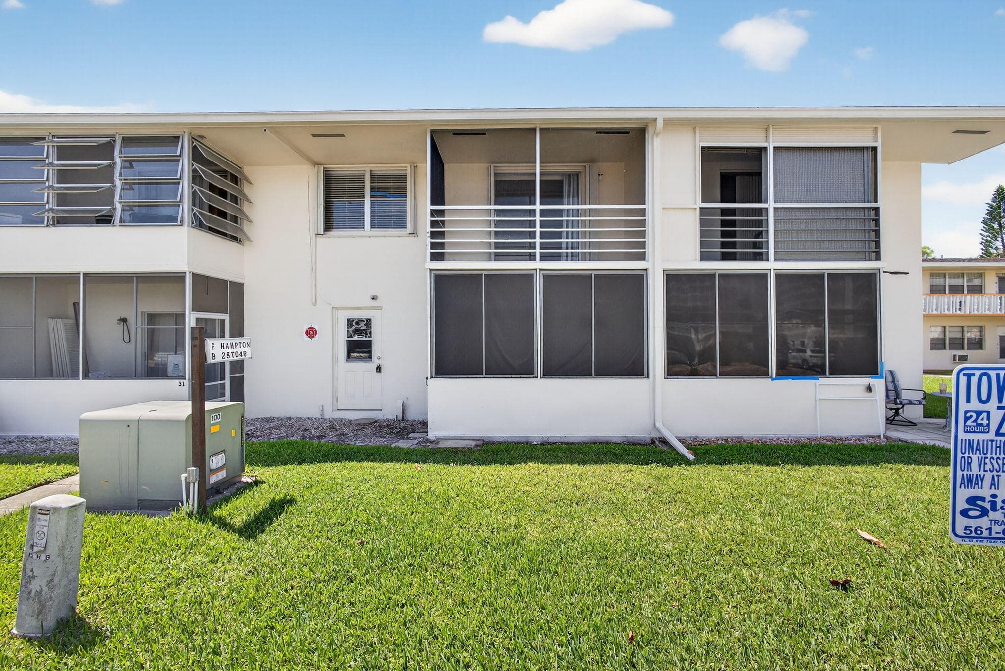 42 Easthampton B, West Palm Beach, FL 33417 — photo 27 of 37