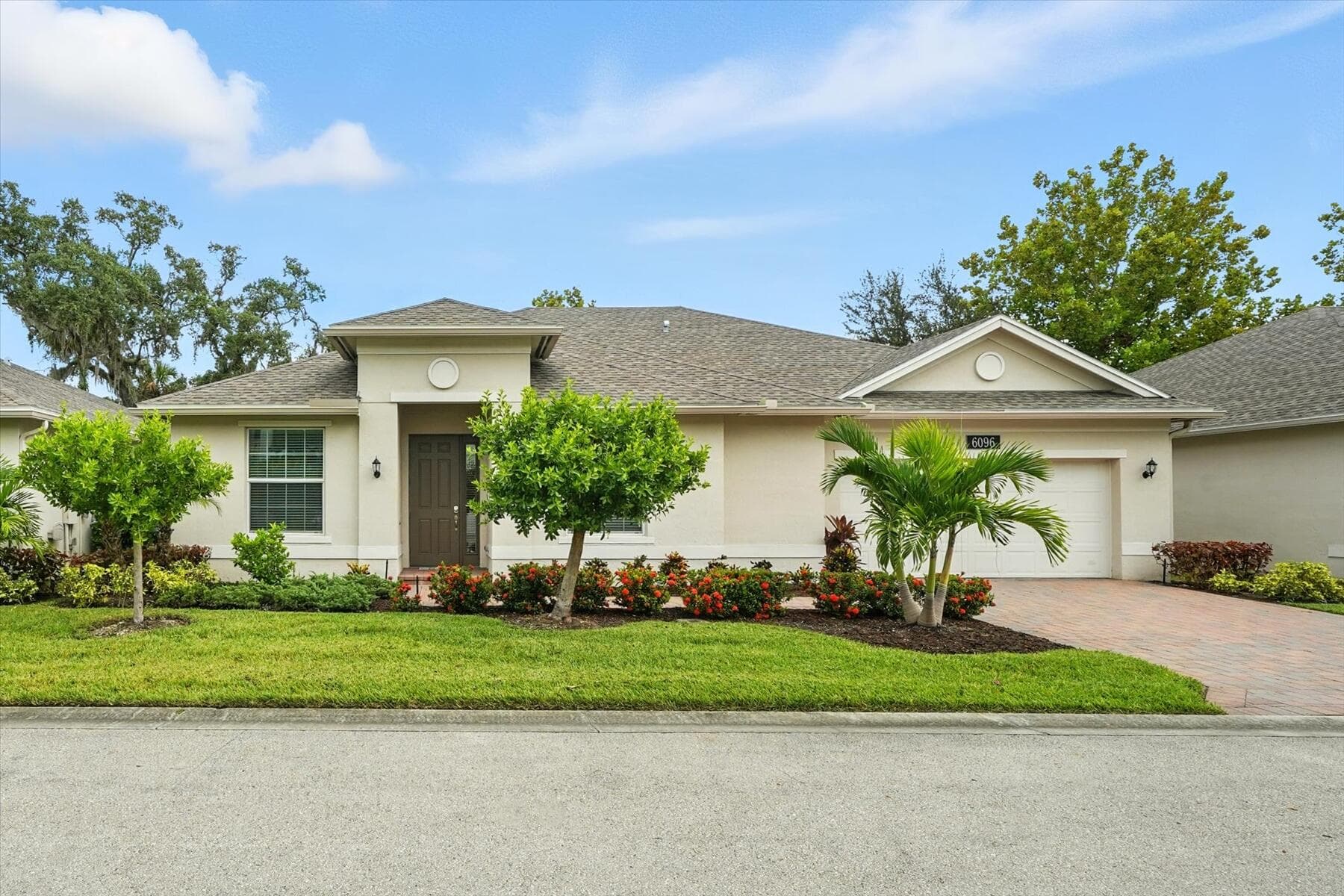 6096 Bella Rosa Lane, Vero Beach, FL 32966 — photo 2 of 36