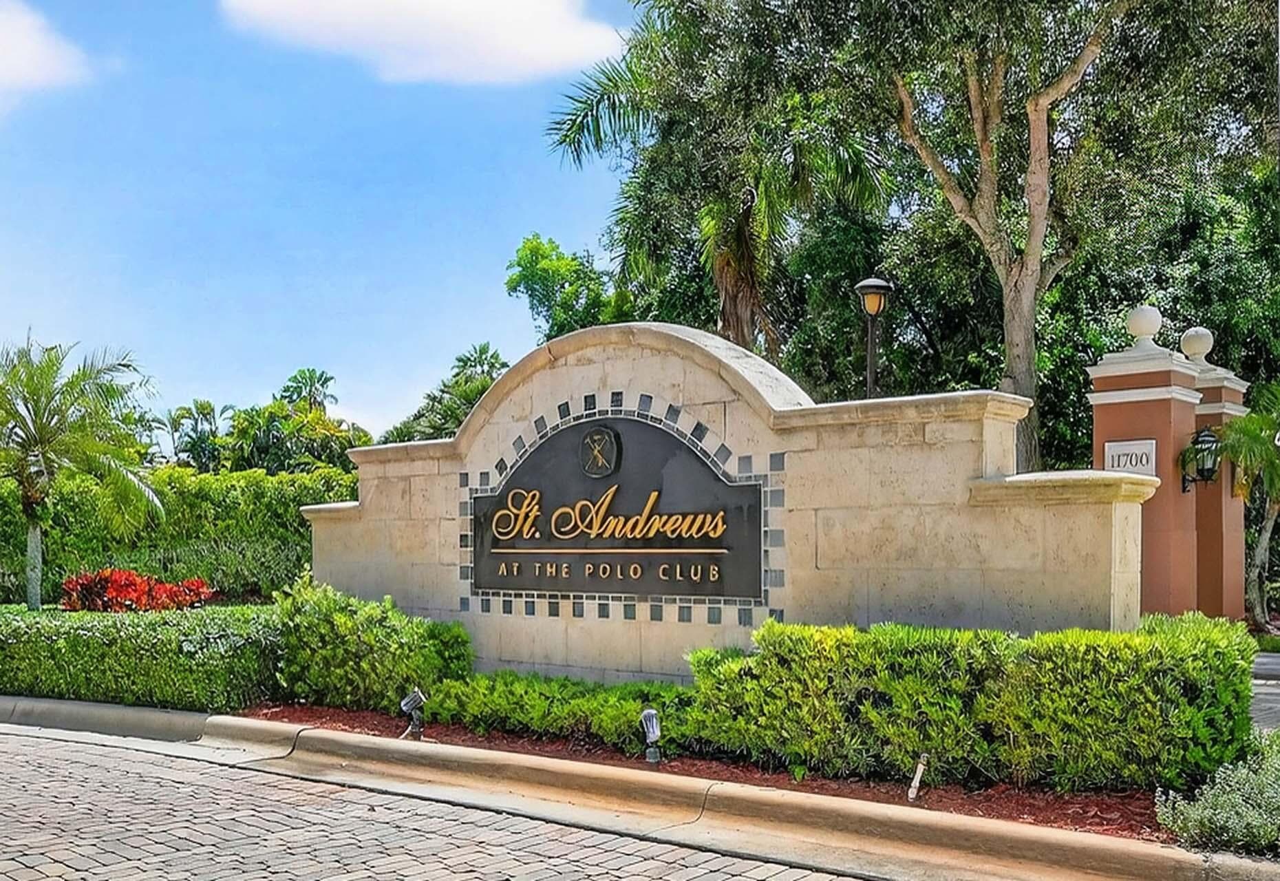 11740 Saint Andrews Place 206, Wellington, FL 33414 — photo 62 of 63