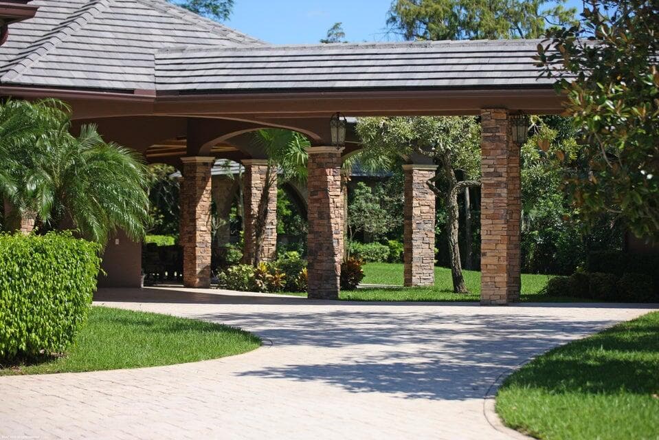 6300 Riverside Drive, Parkland, FL 33067 — photo 93 of 105