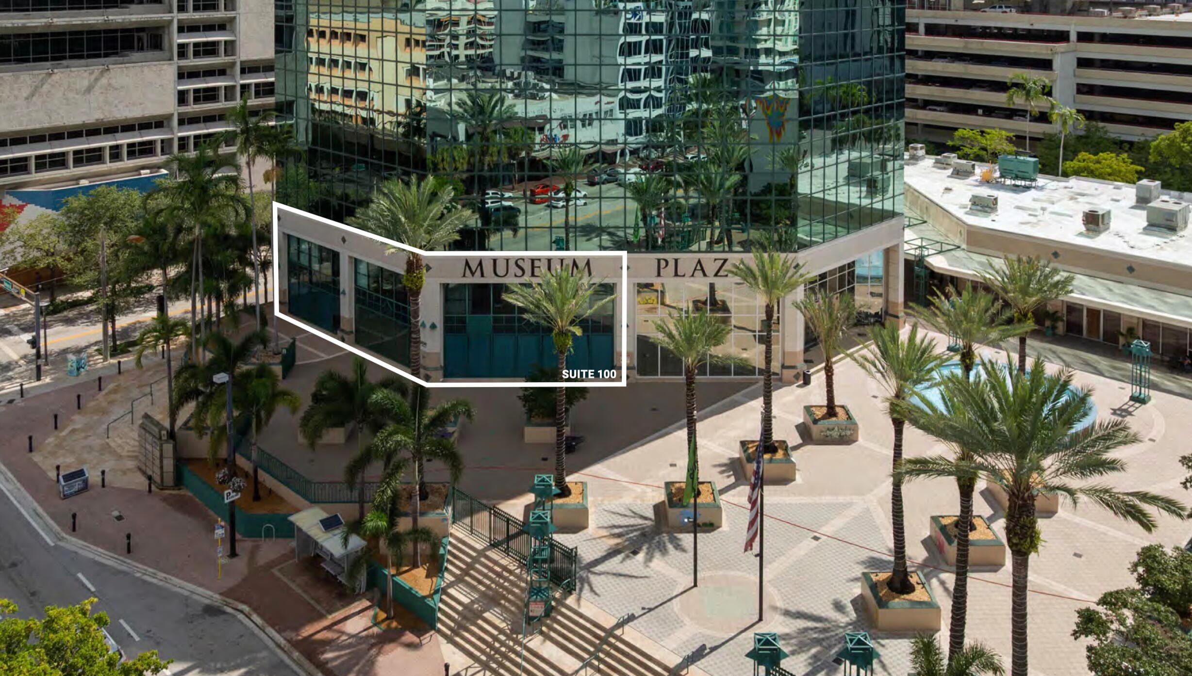 200 S Andrews Avenue 100, Fort Lauderdale, FL 33301 — photo 1 of 6