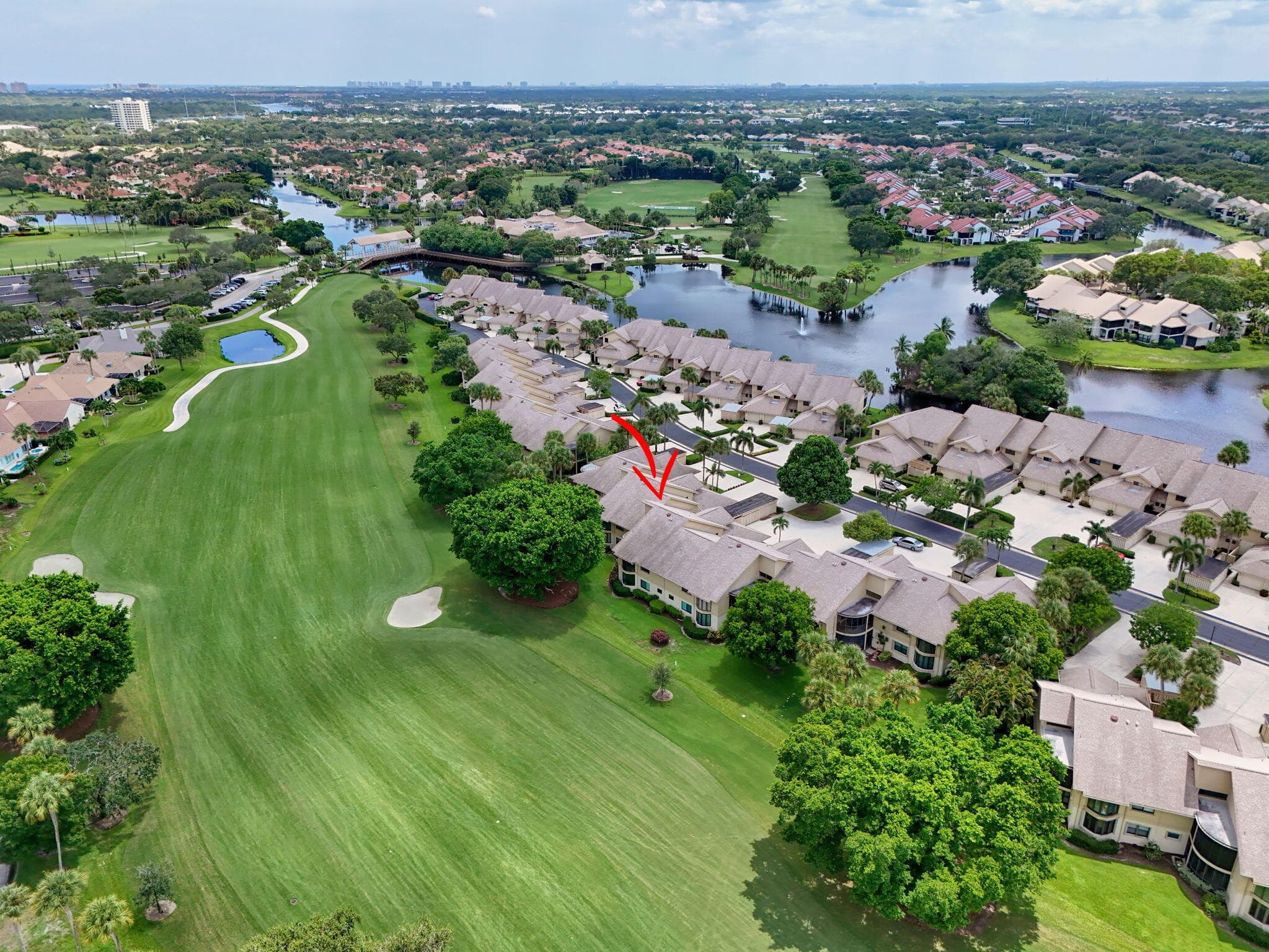 16942 Waterbend Drive 258, Jupiter, FL 33477 — photo 31 of 33