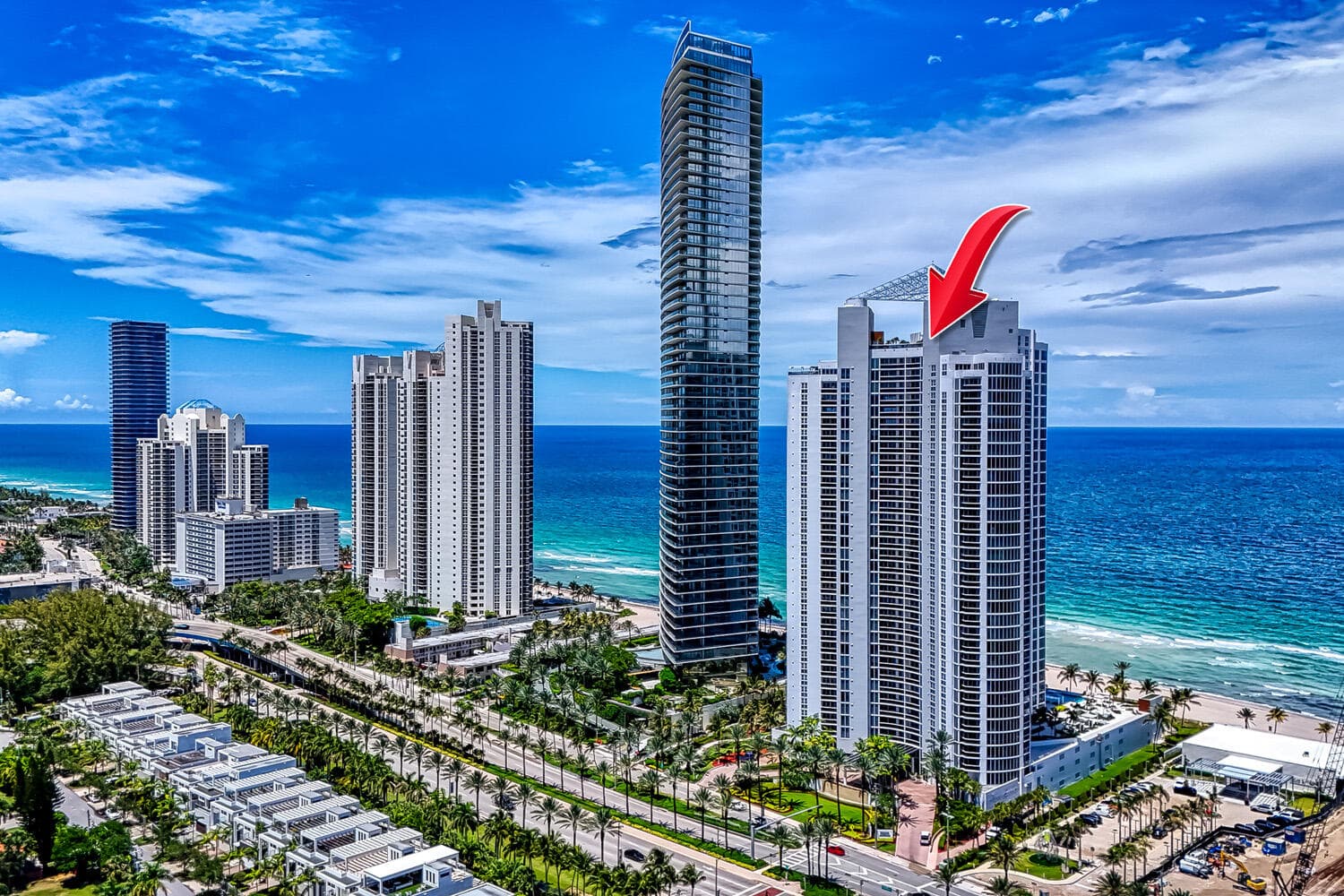 18911 Collins Avenue 506 On 5th Floor, Sunny Isles Beach, FL 33160 — photo 83 of 88