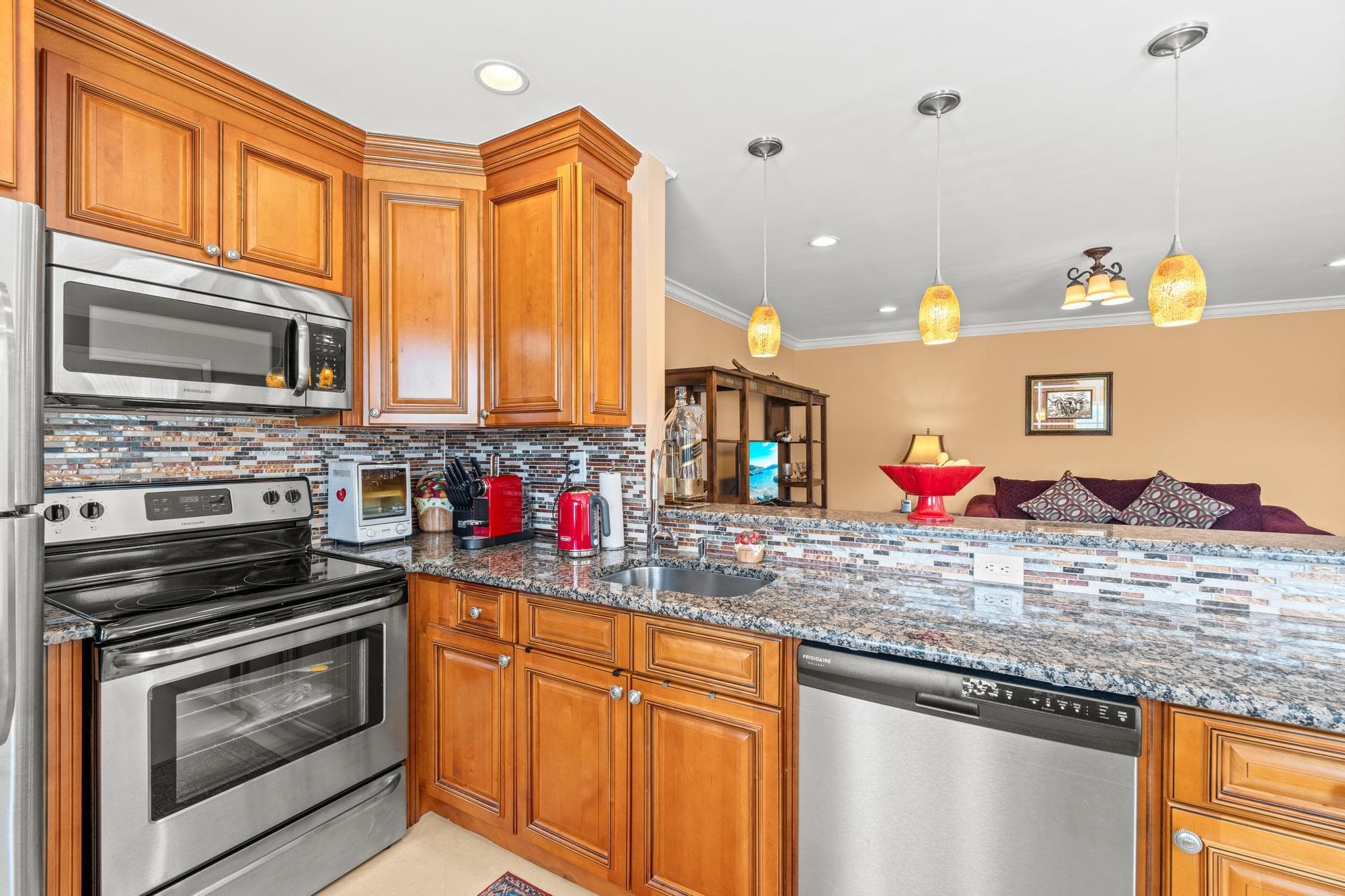 480 Flanders J, Delray Beach, FL 33484 — photo 9 of 45