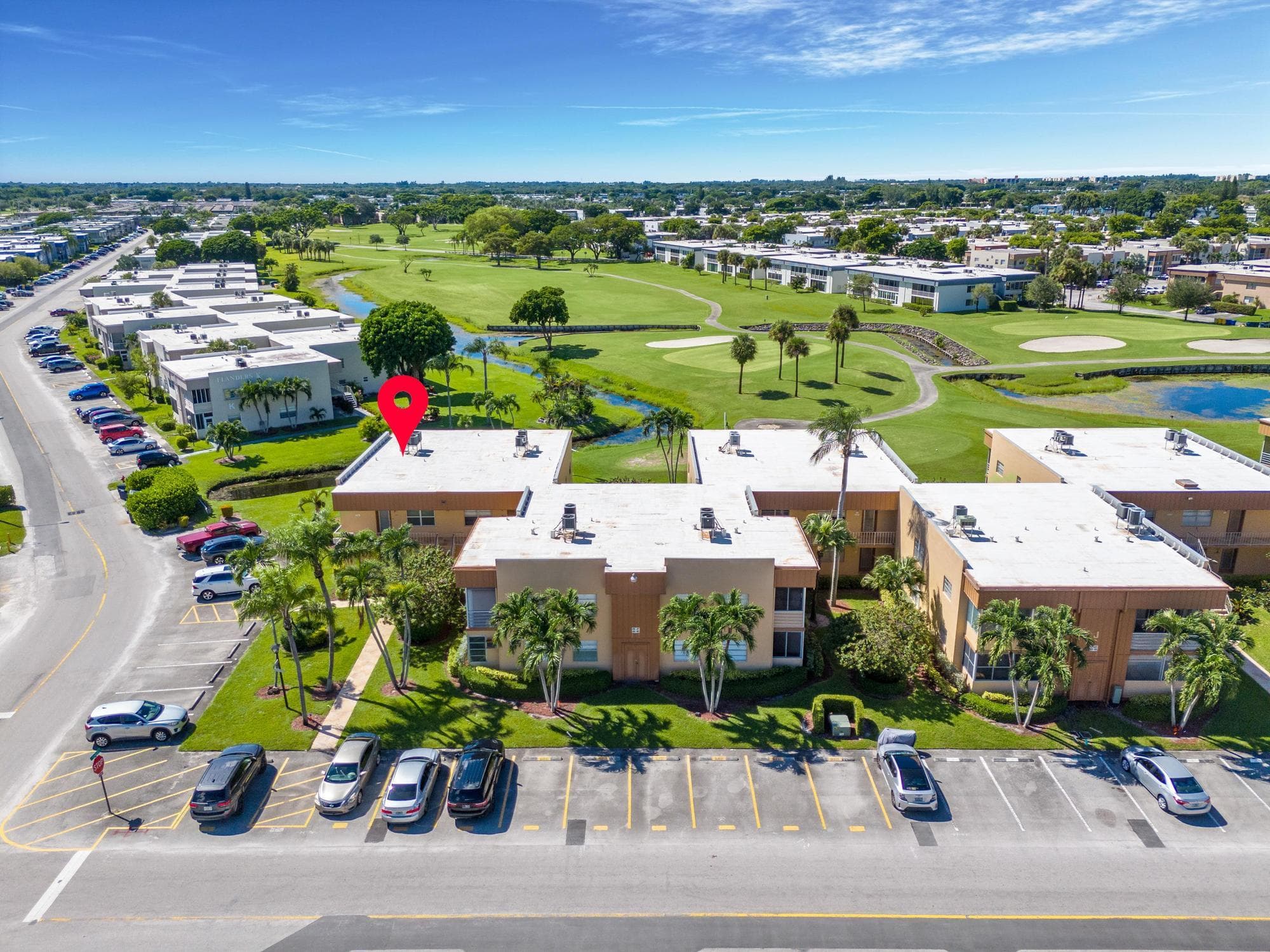 480 Flanders J, Delray Beach, FL 33484 — photo 36 of 45