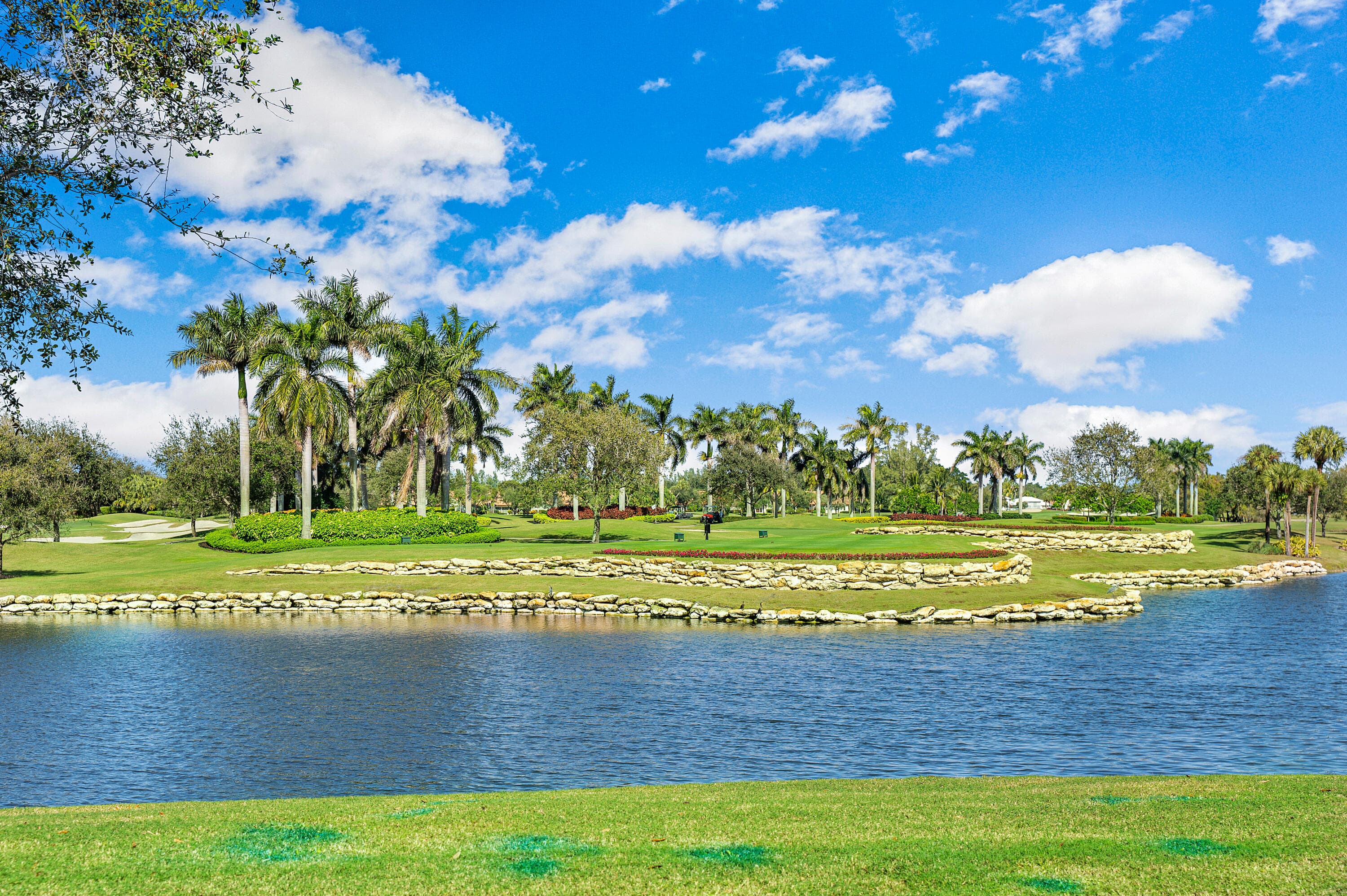 6 Stratford Drive E D, Boynton Beach, FL 33436 — photo 69 of 70