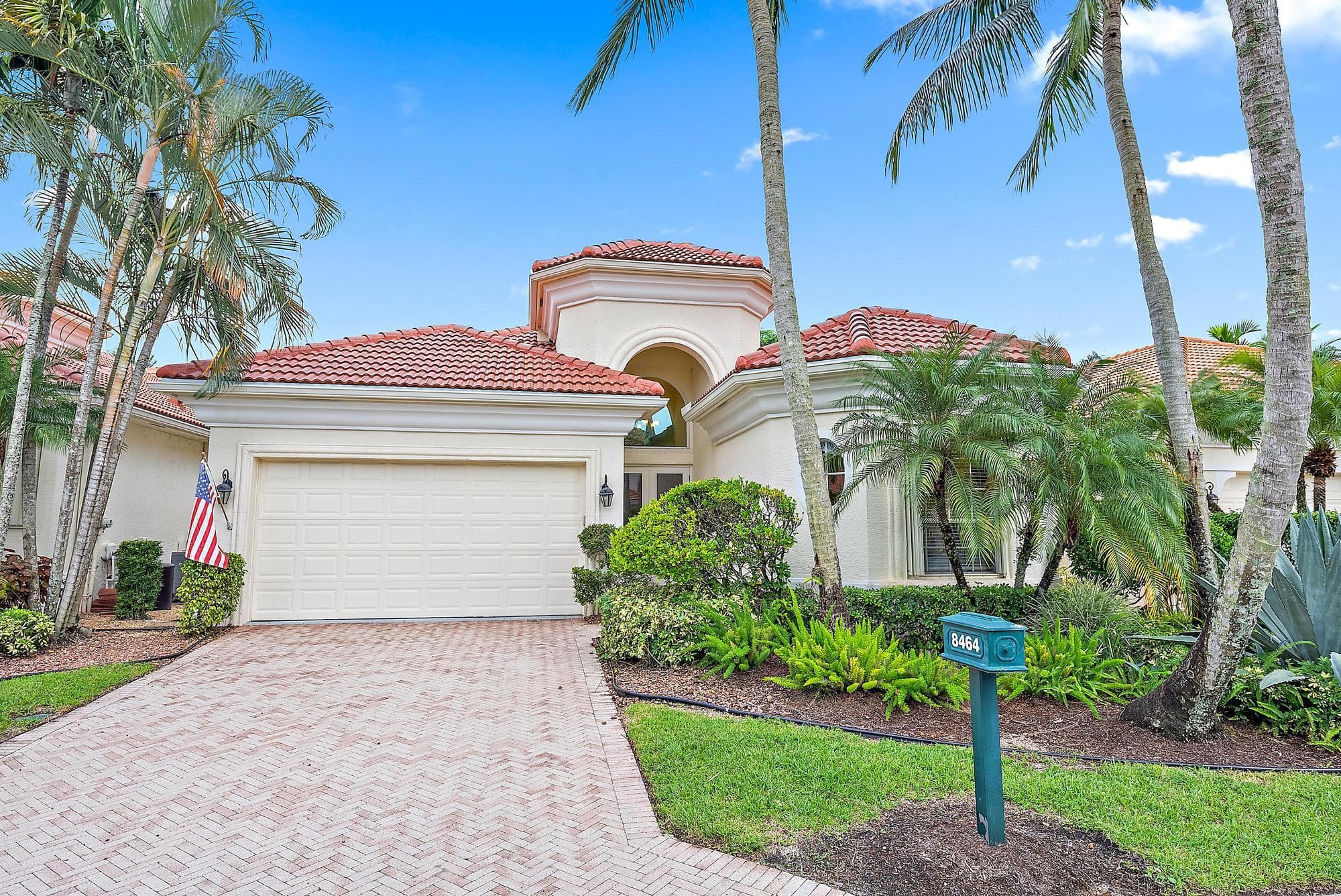 8464 Legend Club Drive, West Palm Beach, FL 33412 — photo 2 of 68