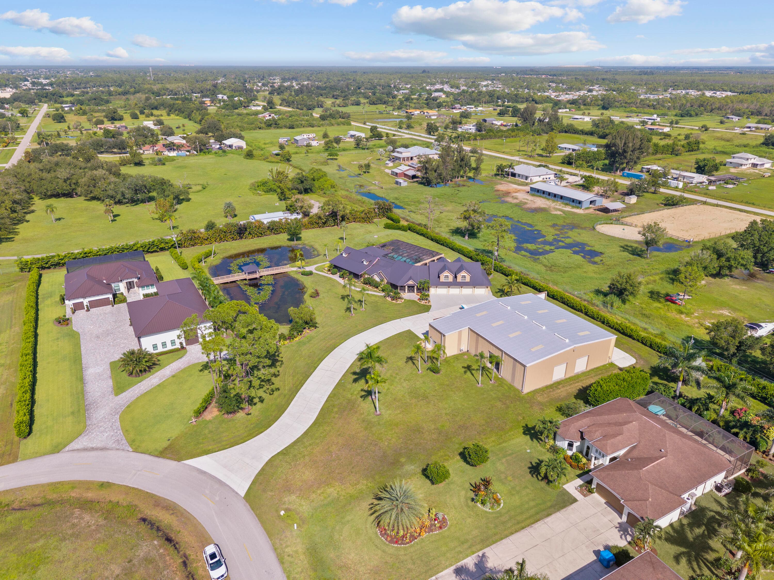 3561 Downwind Lane, North Fort Myers, FL 33917 — photo 4 of 49