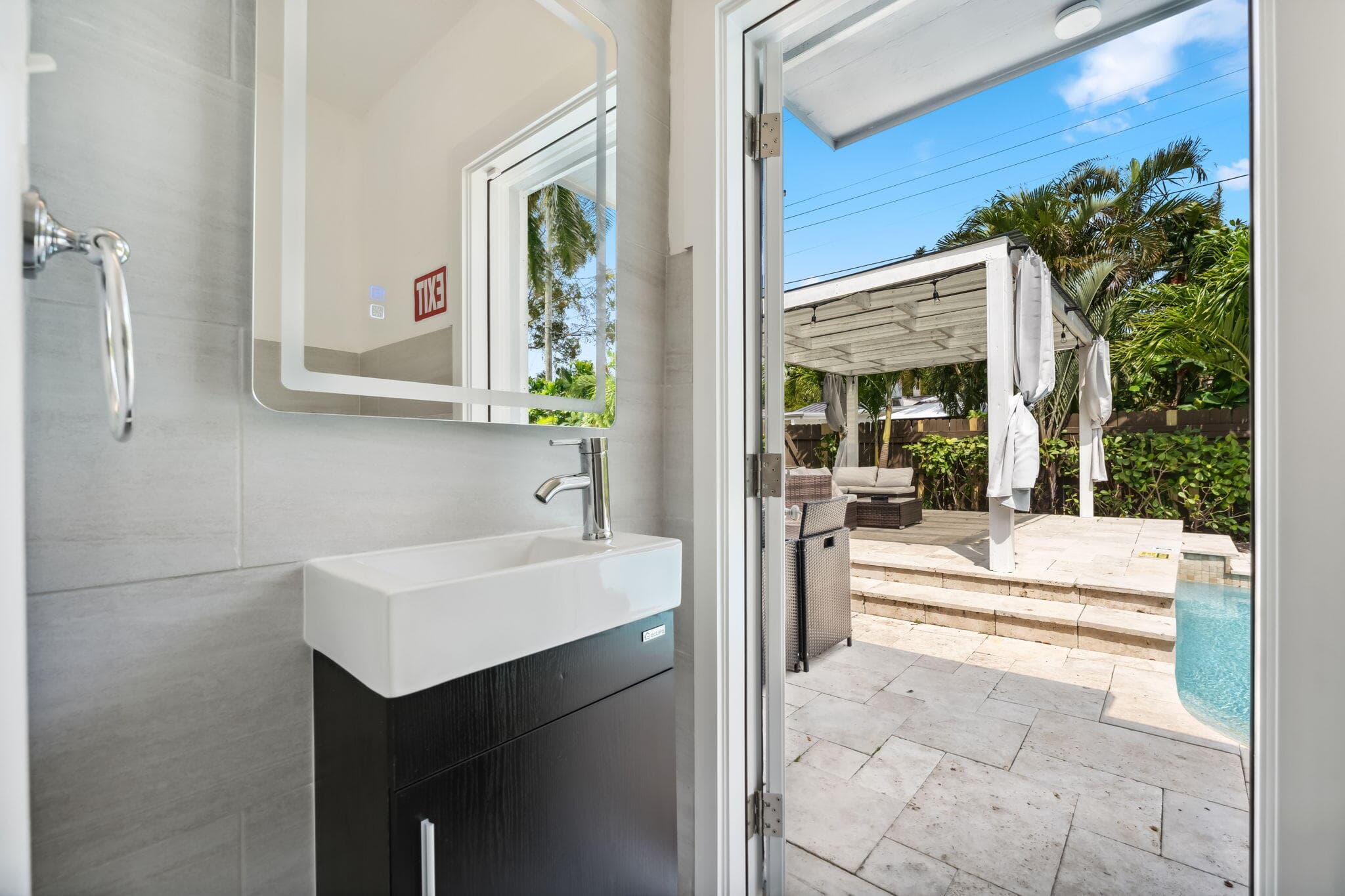 1243 Garfield Street, Hollywood, FL 33019 — photo 19 of 27