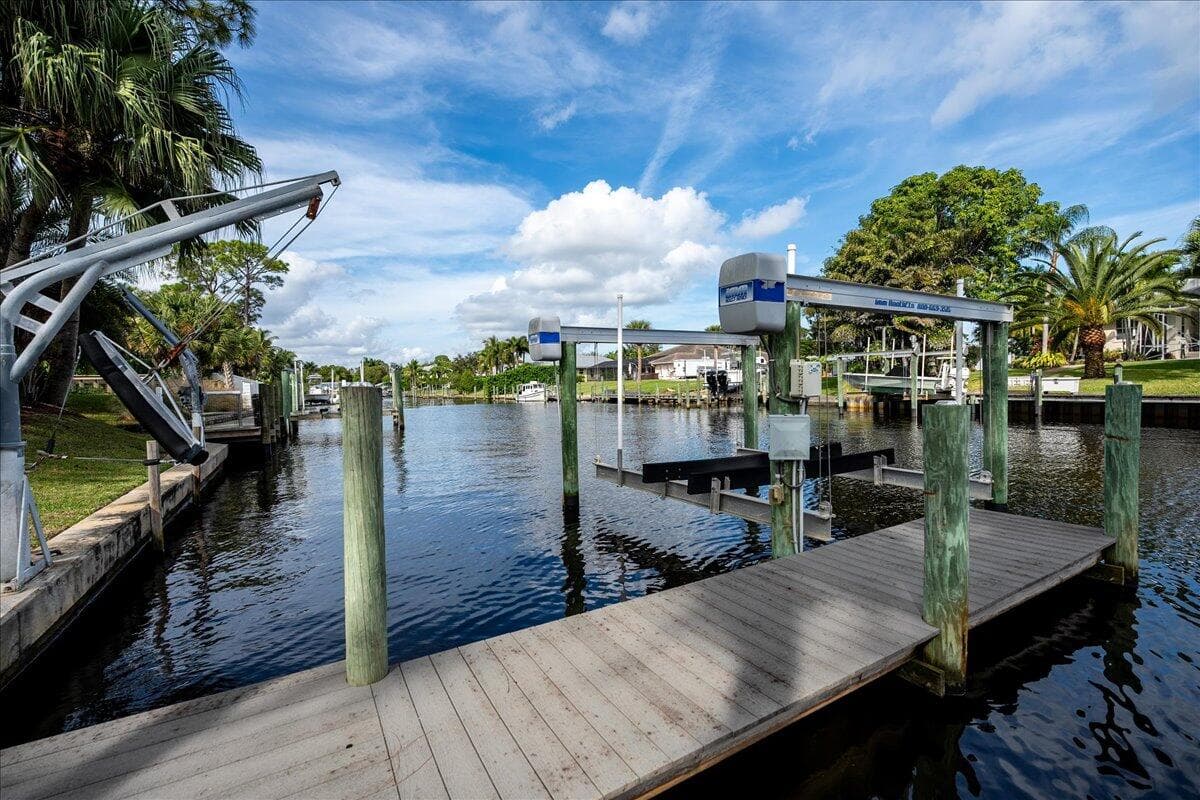 1947 NW Palmetto Terrace, Stuart, FL 34994 — photo 48 of 128