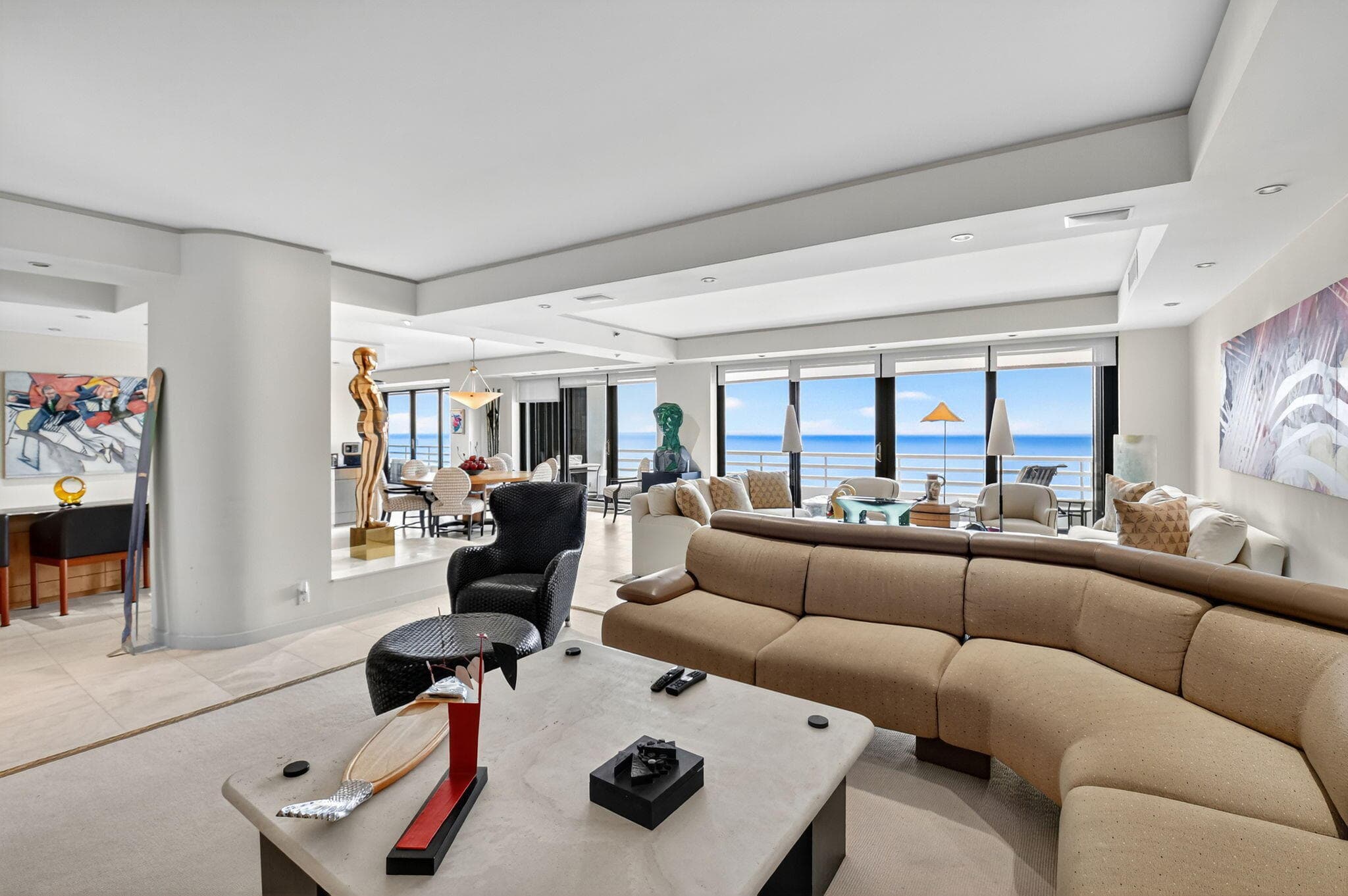 1500 S Ocean Boulevard 1603/04, Boca Raton, FL 33432 — photo 12 of 98